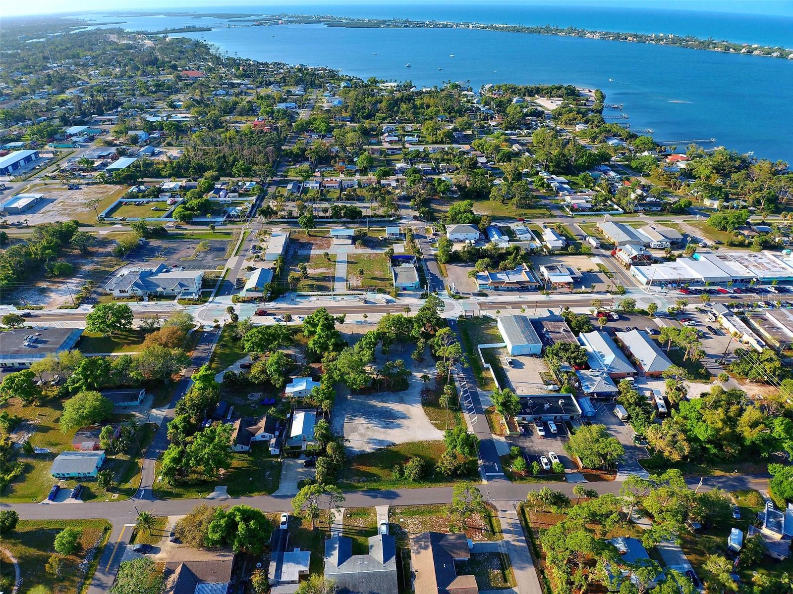 348 W DEARBORN ST, ENGLEWOOD, FL, 34223