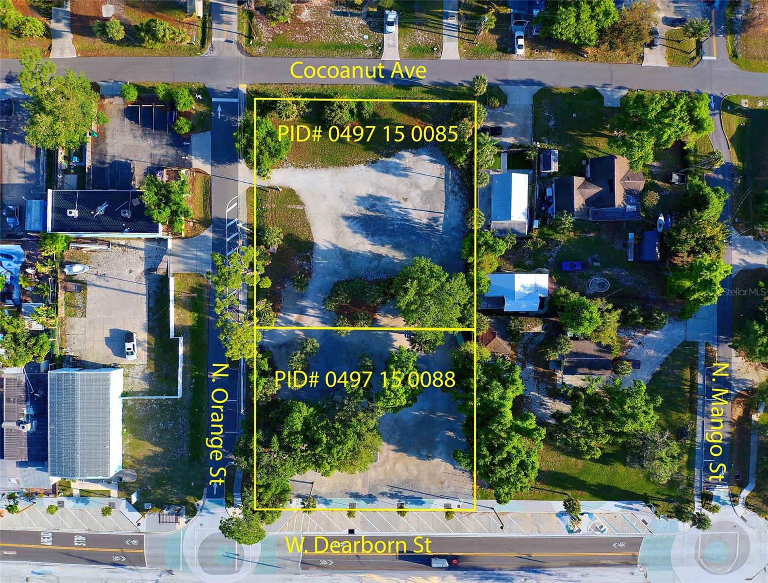 348 W DEARBORN ST, ENGLEWOOD, FL, 34223