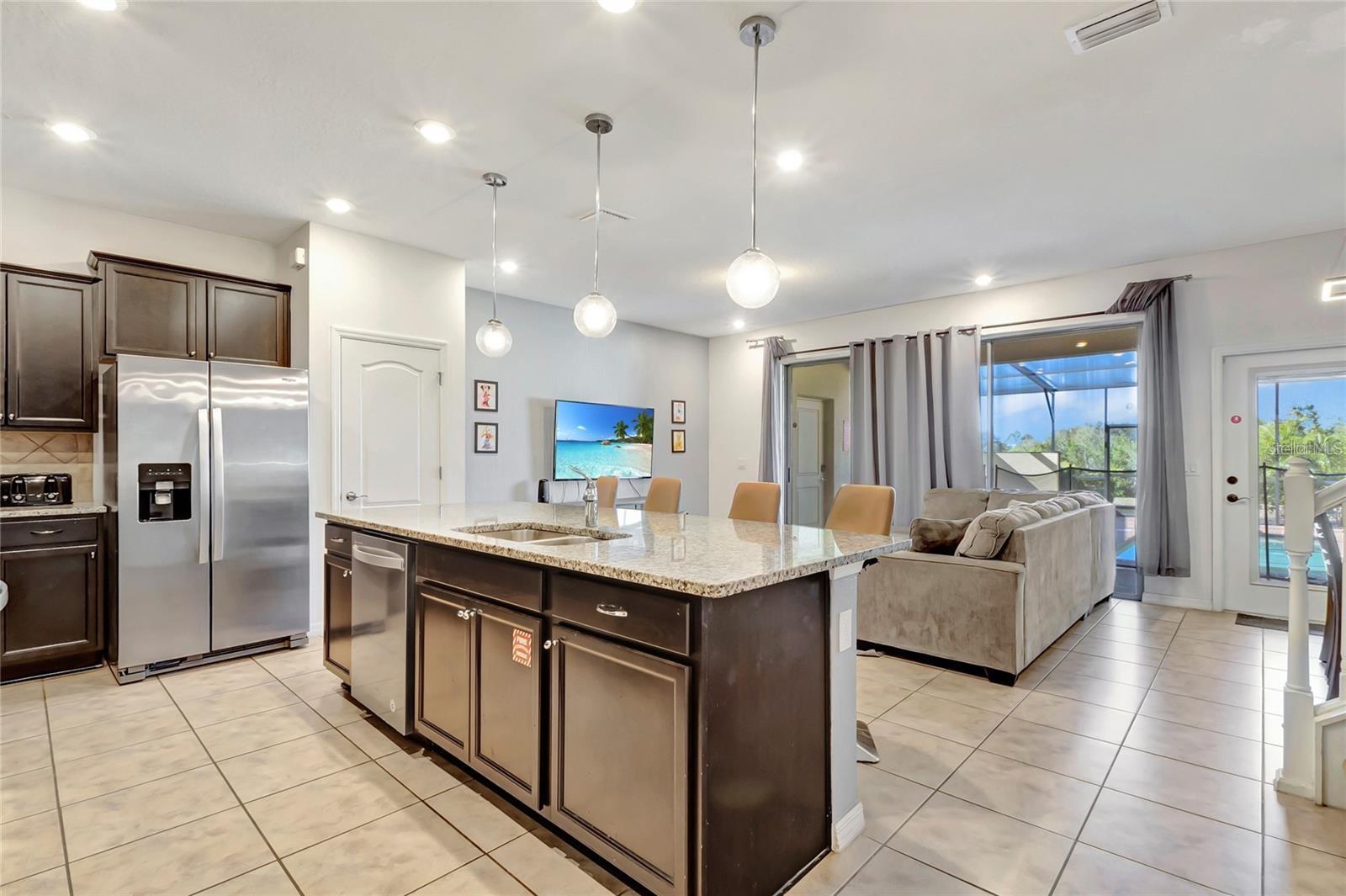 4587 TERRASONESTA DR, DAVENPORT, FL, 33837