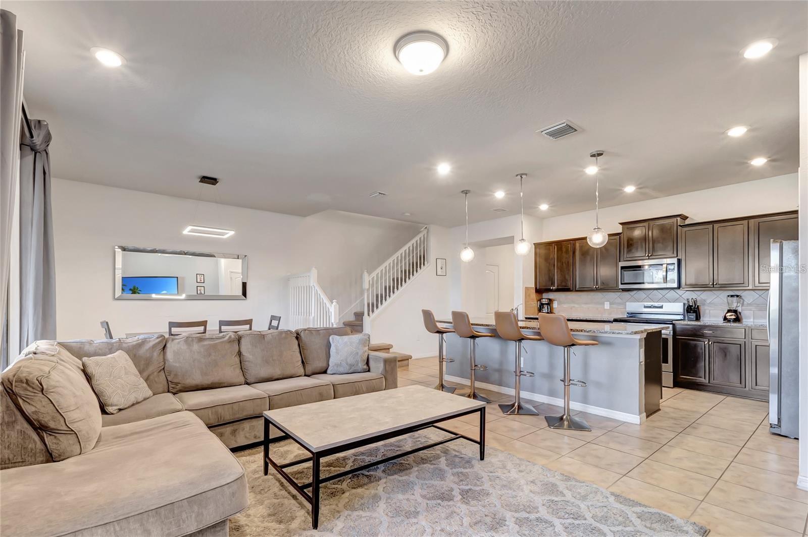 4587 TERRASONESTA DR, DAVENPORT, FL, 33837