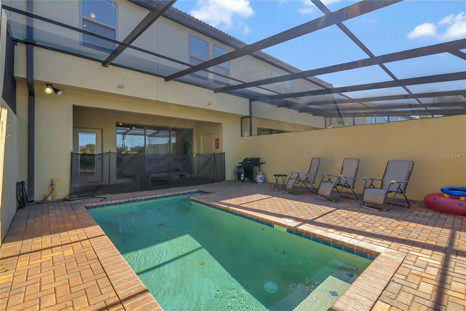 4587 TERRASONESTA DR, DAVENPORT, FL, 33837