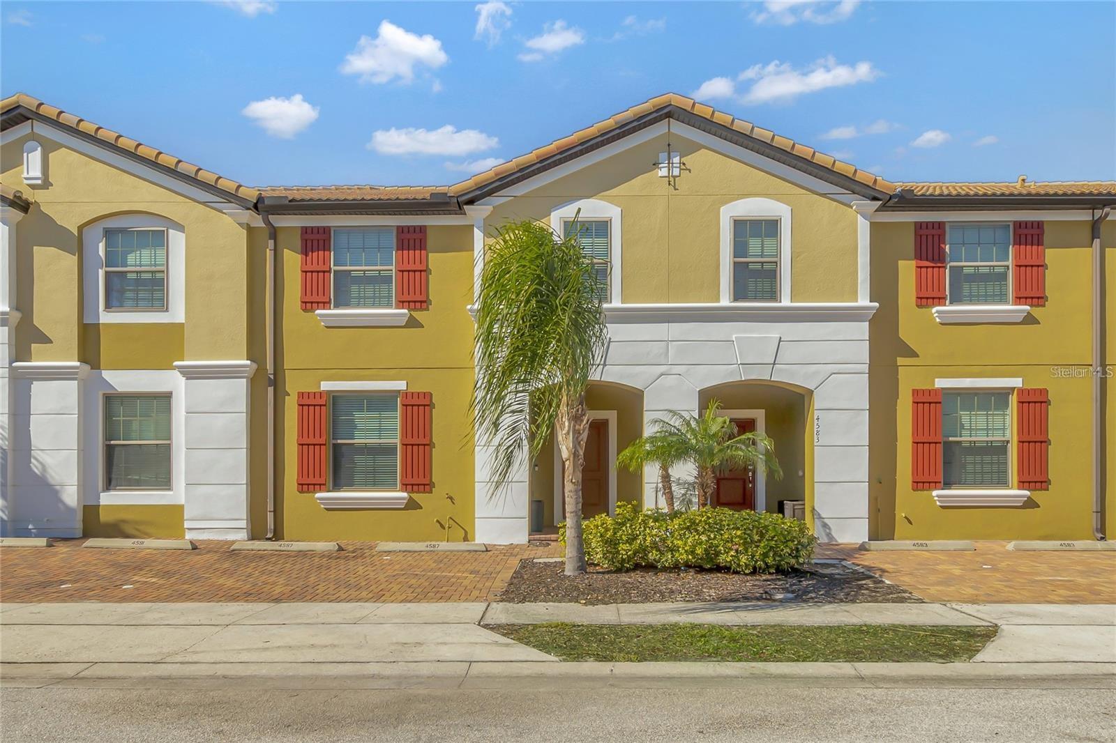 4587 TERRASONESTA DR, DAVENPORT, FL, 33837