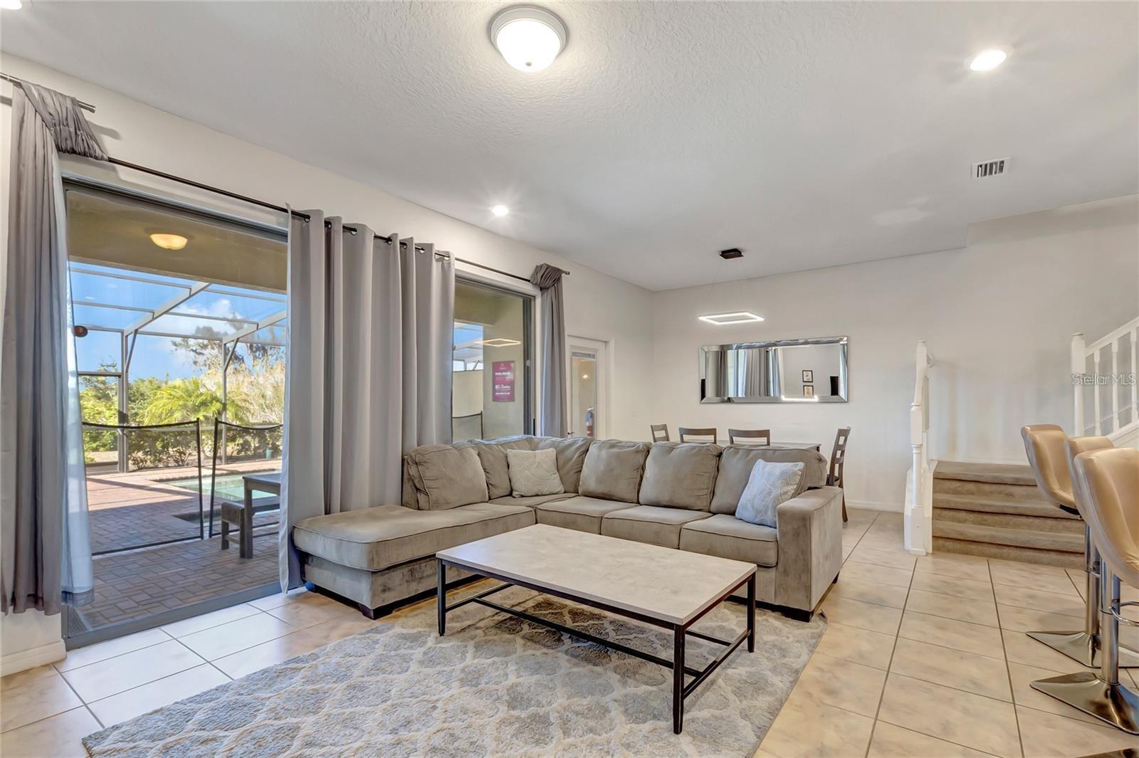 4587 TERRASONESTA DR, DAVENPORT, FL, 33837