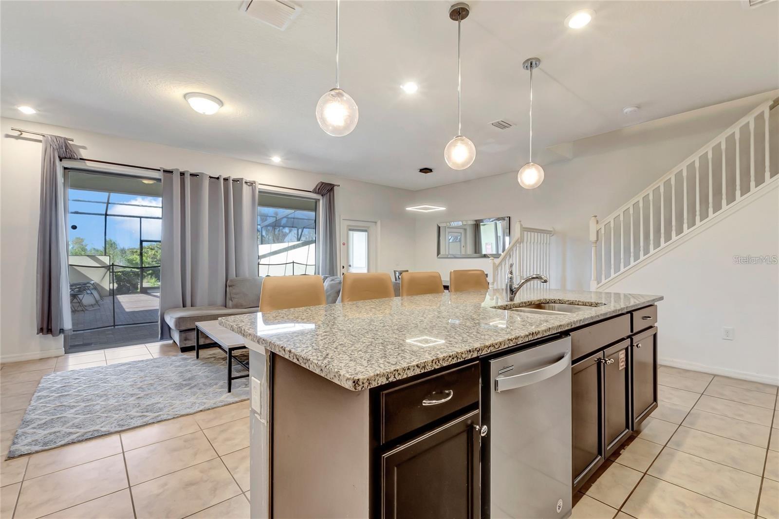 4587 TERRASONESTA DR, DAVENPORT, FL, 33837