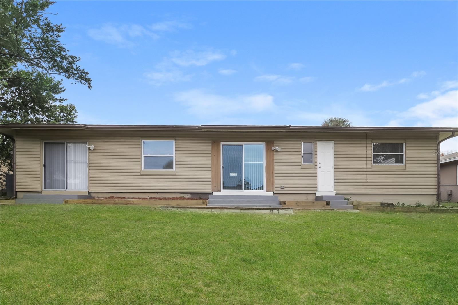 2832 ENGLISH DR, DELTONA, FL, 32738