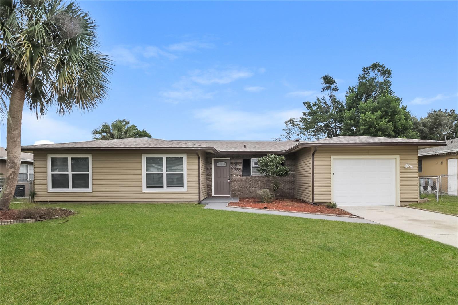 2832 ENGLISH DR, DELTONA, FL, 32738
