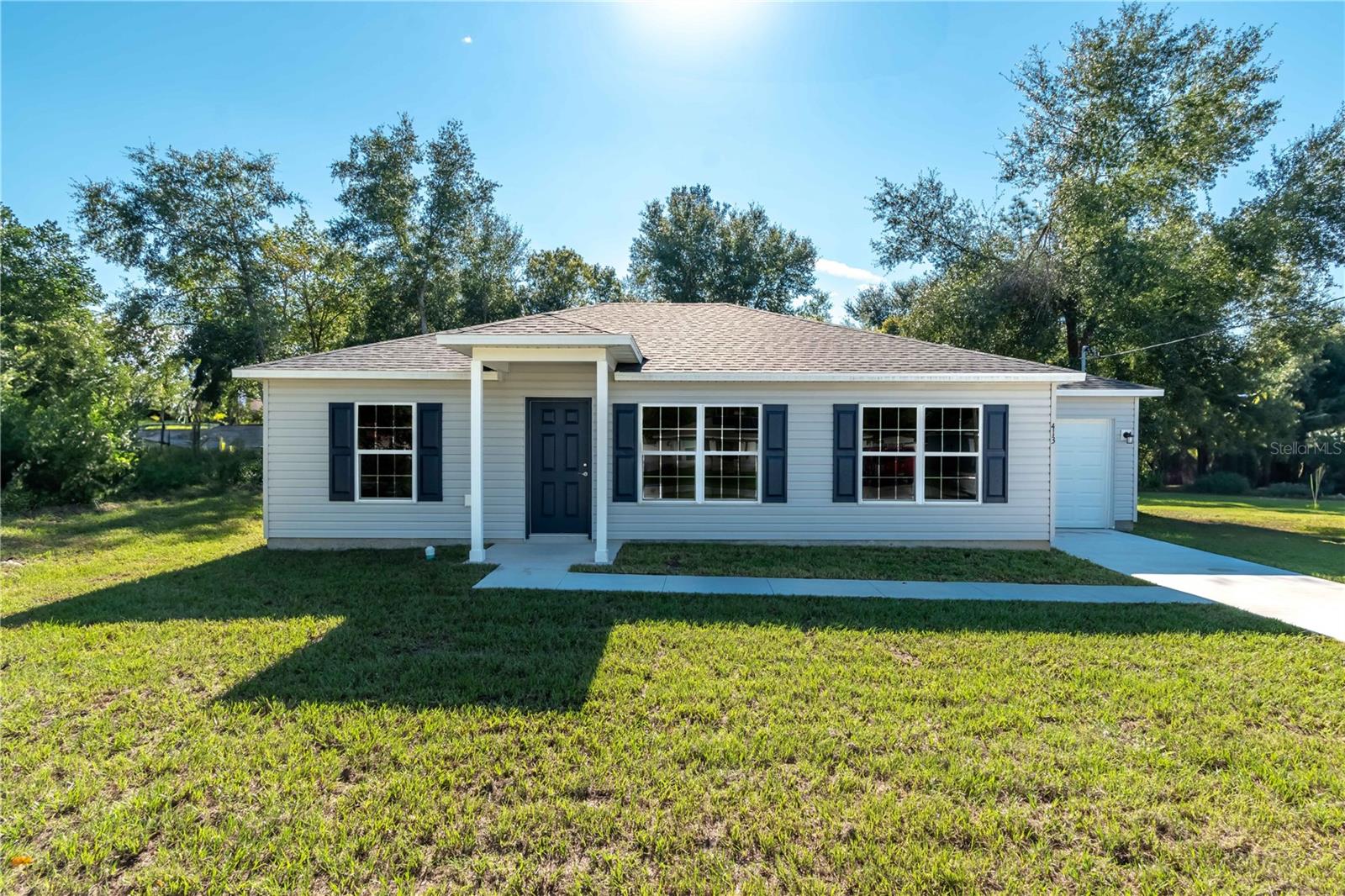 5810 SE 170TH CT, OCKLAWAHA, FL, 32179