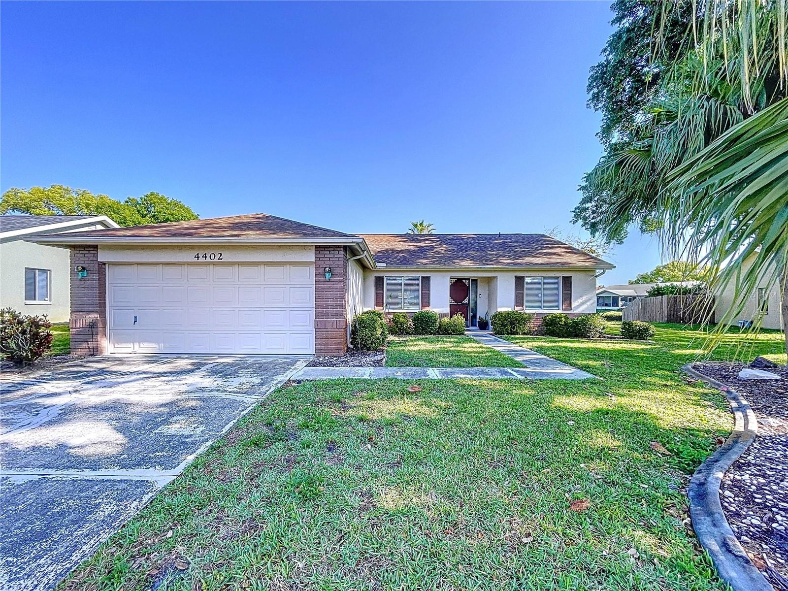 4402 GRANDWOOD LN, NEW PORT RICHEY, FL, 34653
