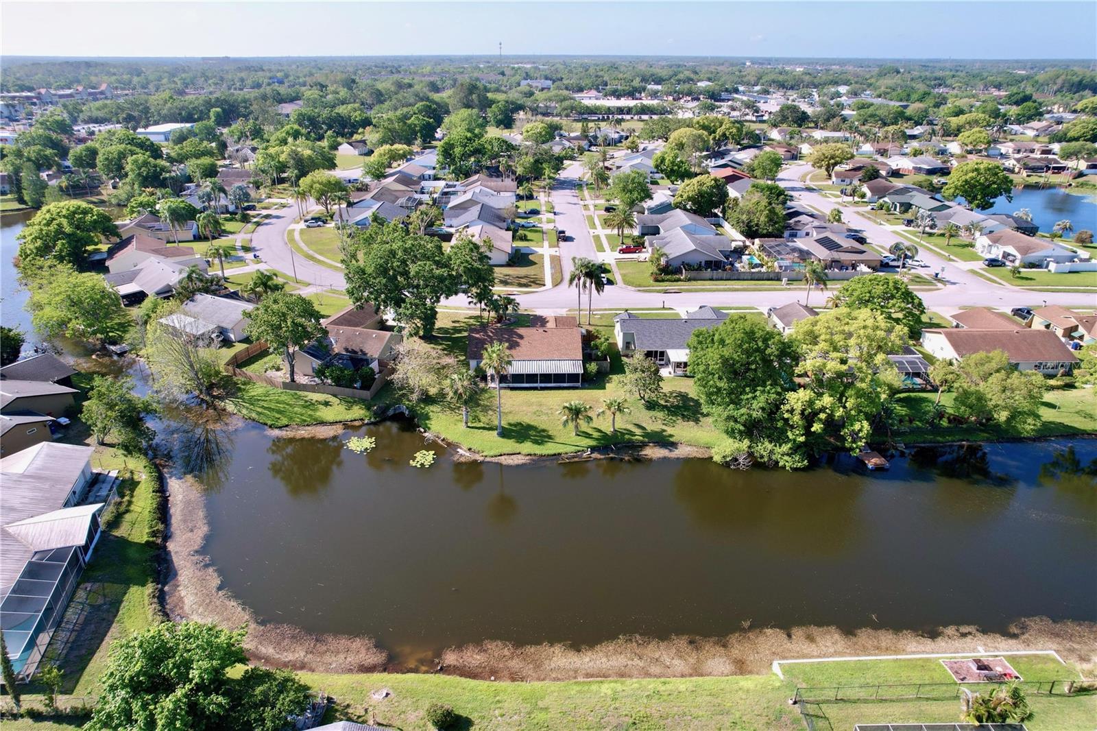 4402 GRANDWOOD LN, NEW PORT RICHEY, FL, 34653