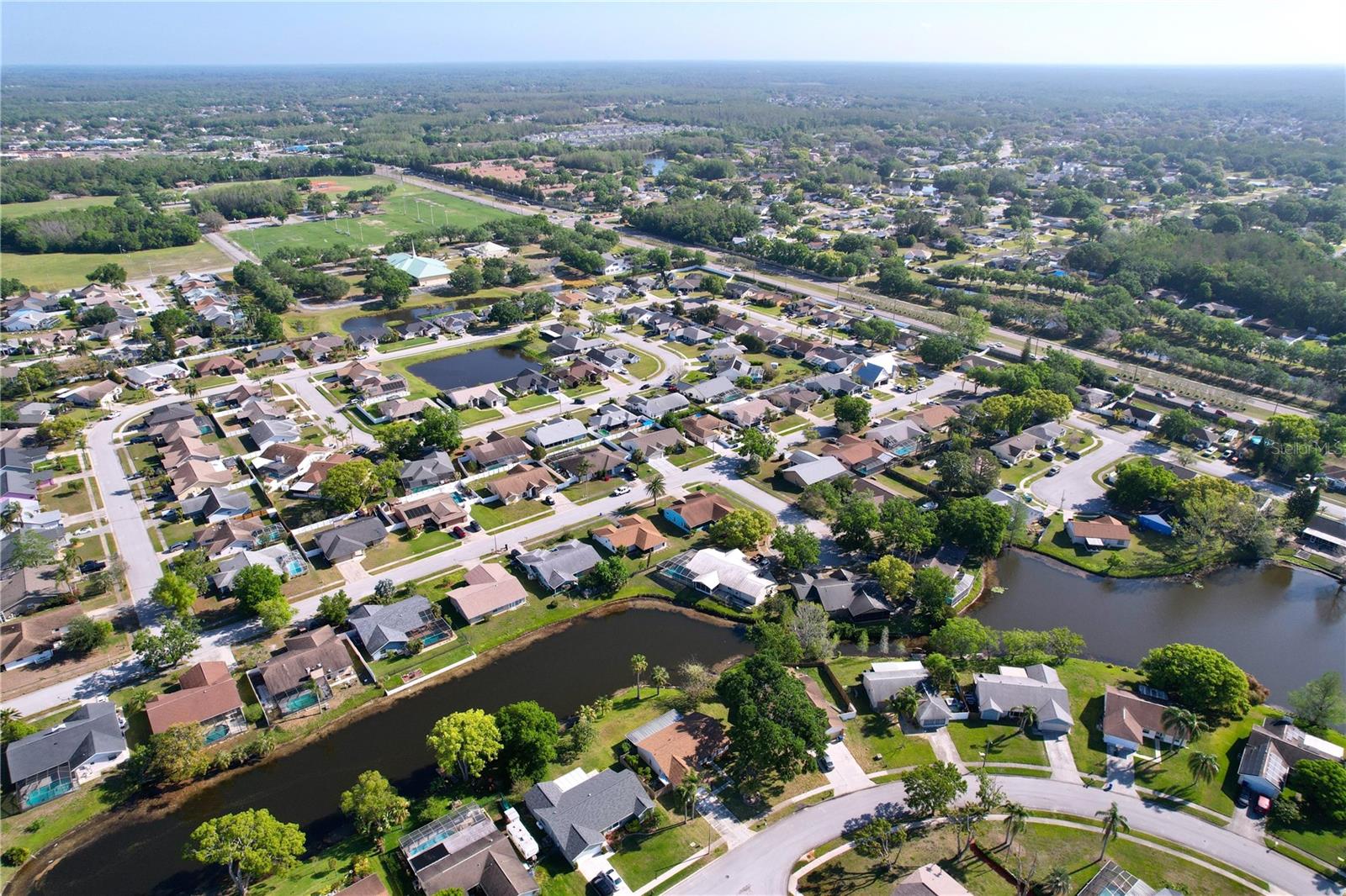4402 GRANDWOOD LN, NEW PORT RICHEY, FL, 34653