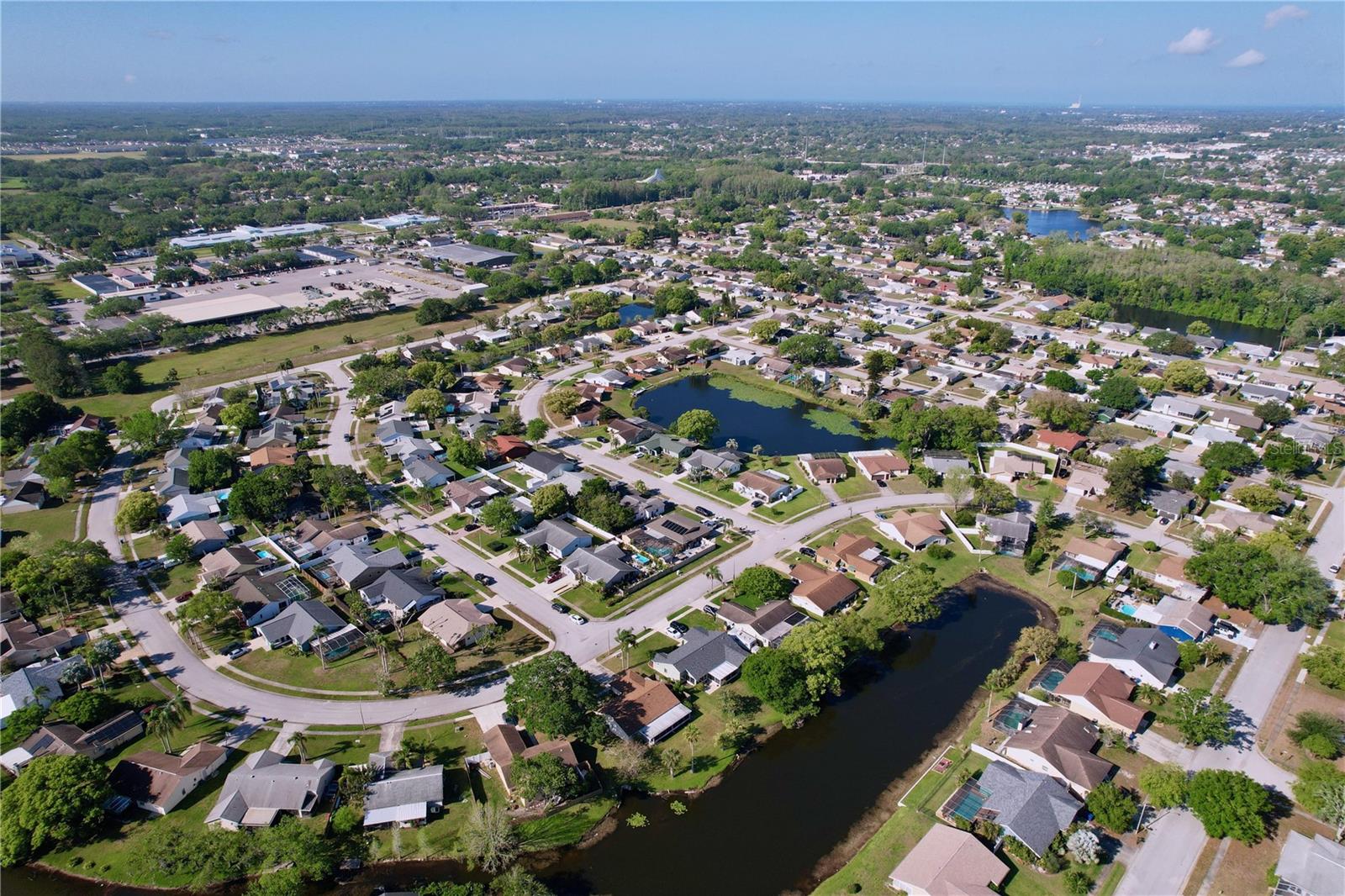 4402 GRANDWOOD LN, NEW PORT RICHEY, FL, 34653