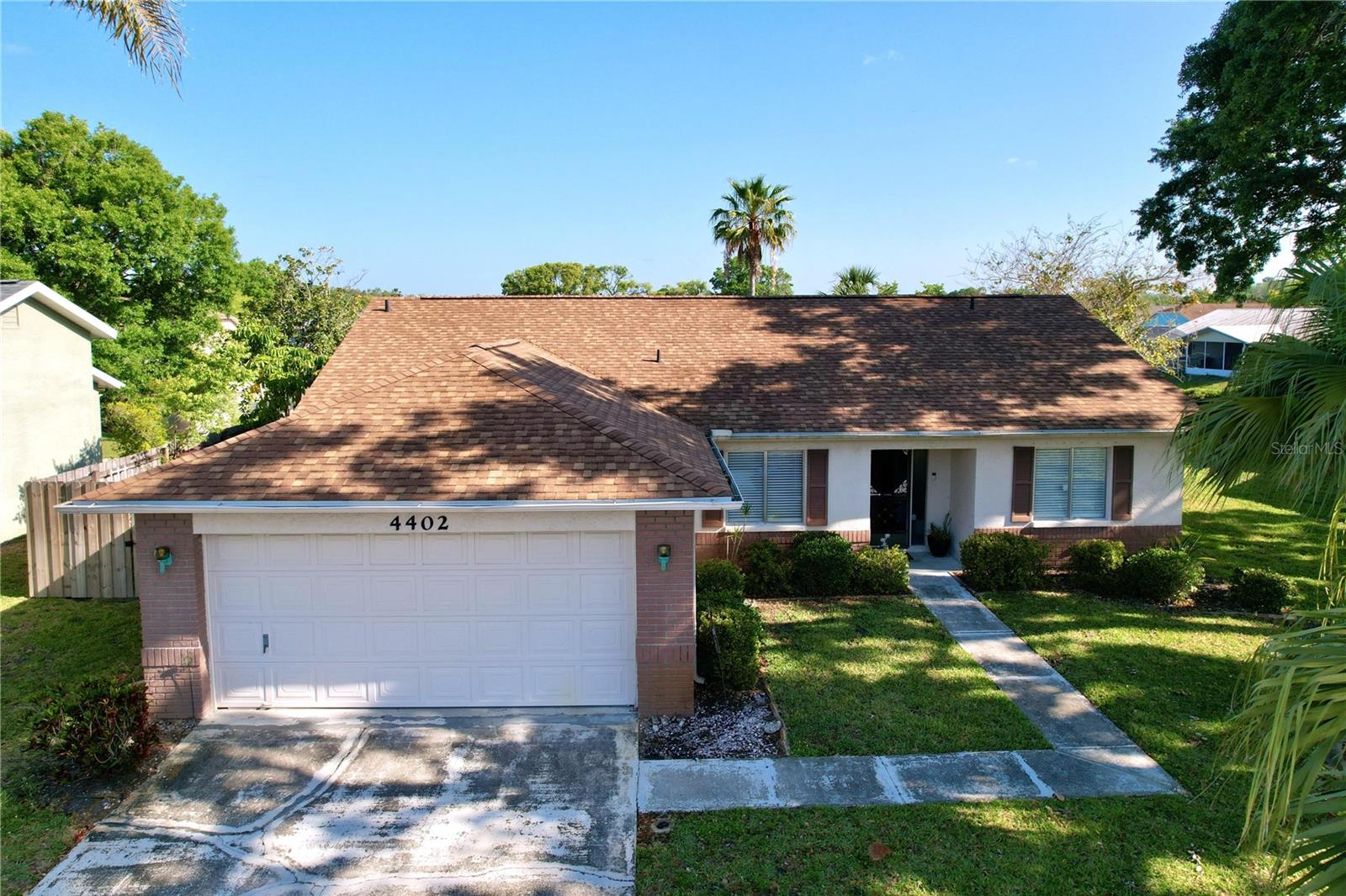 4402 GRANDWOOD LN, NEW PORT RICHEY, FL, 34653