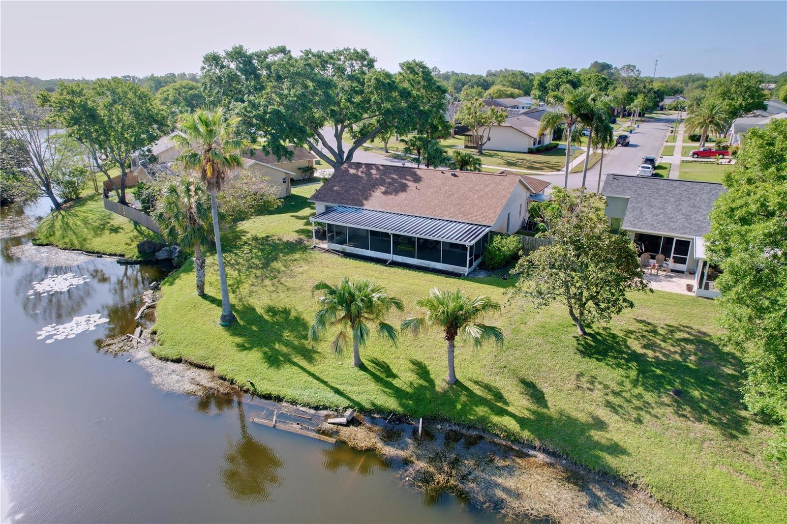 4402 GRANDWOOD LN, NEW PORT RICHEY, FL, 34653