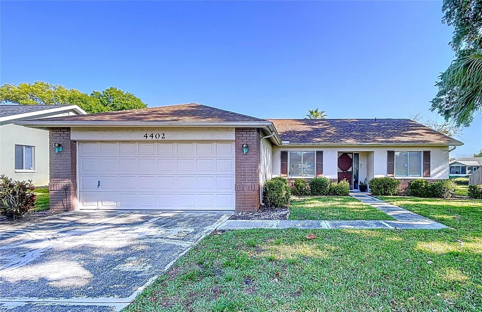 4402 GRANDWOOD LN, NEW PORT RICHEY, FL, 34653