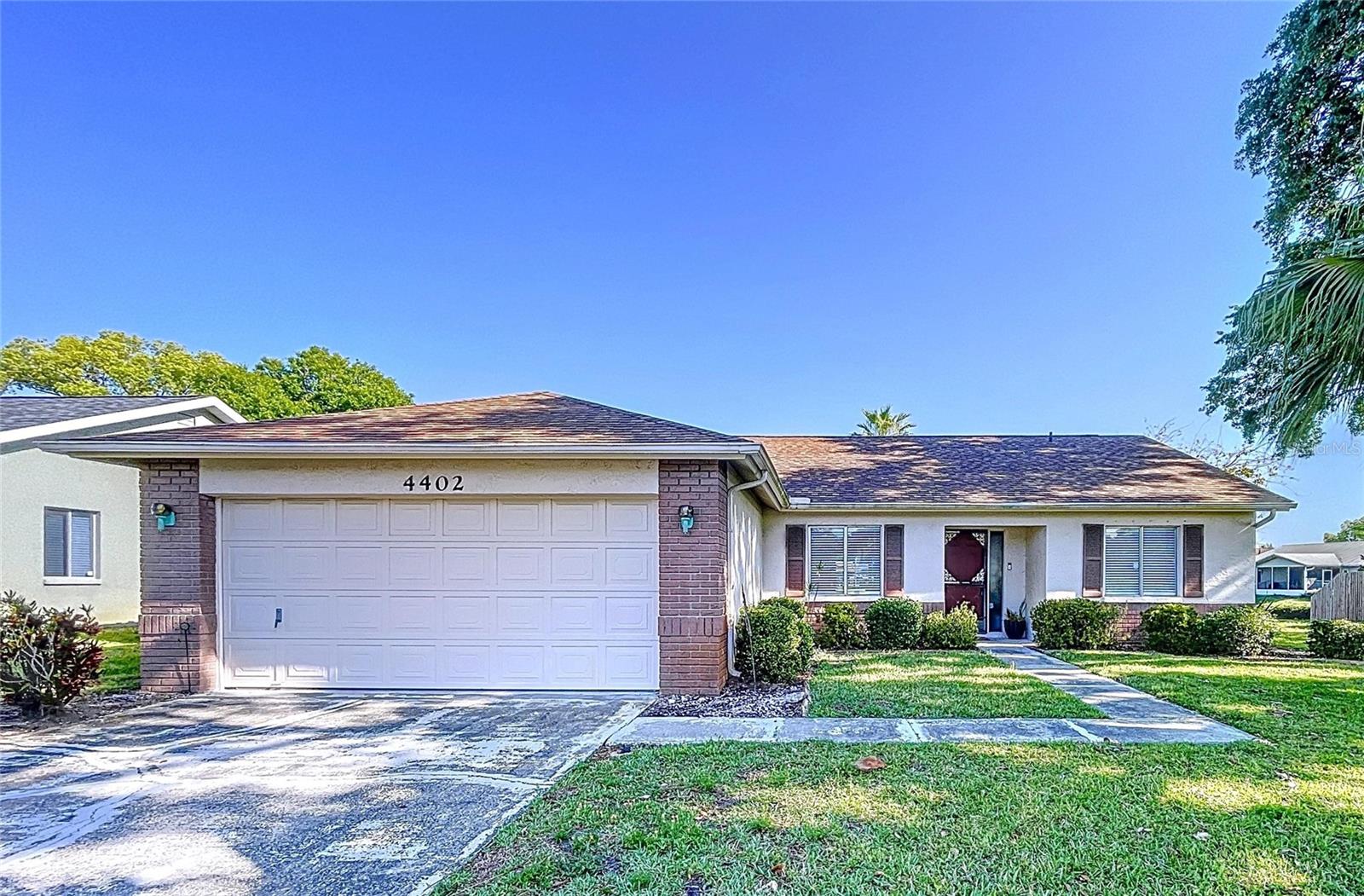 4402 GRANDWOOD LN, NEW PORT RICHEY, FL, 34653