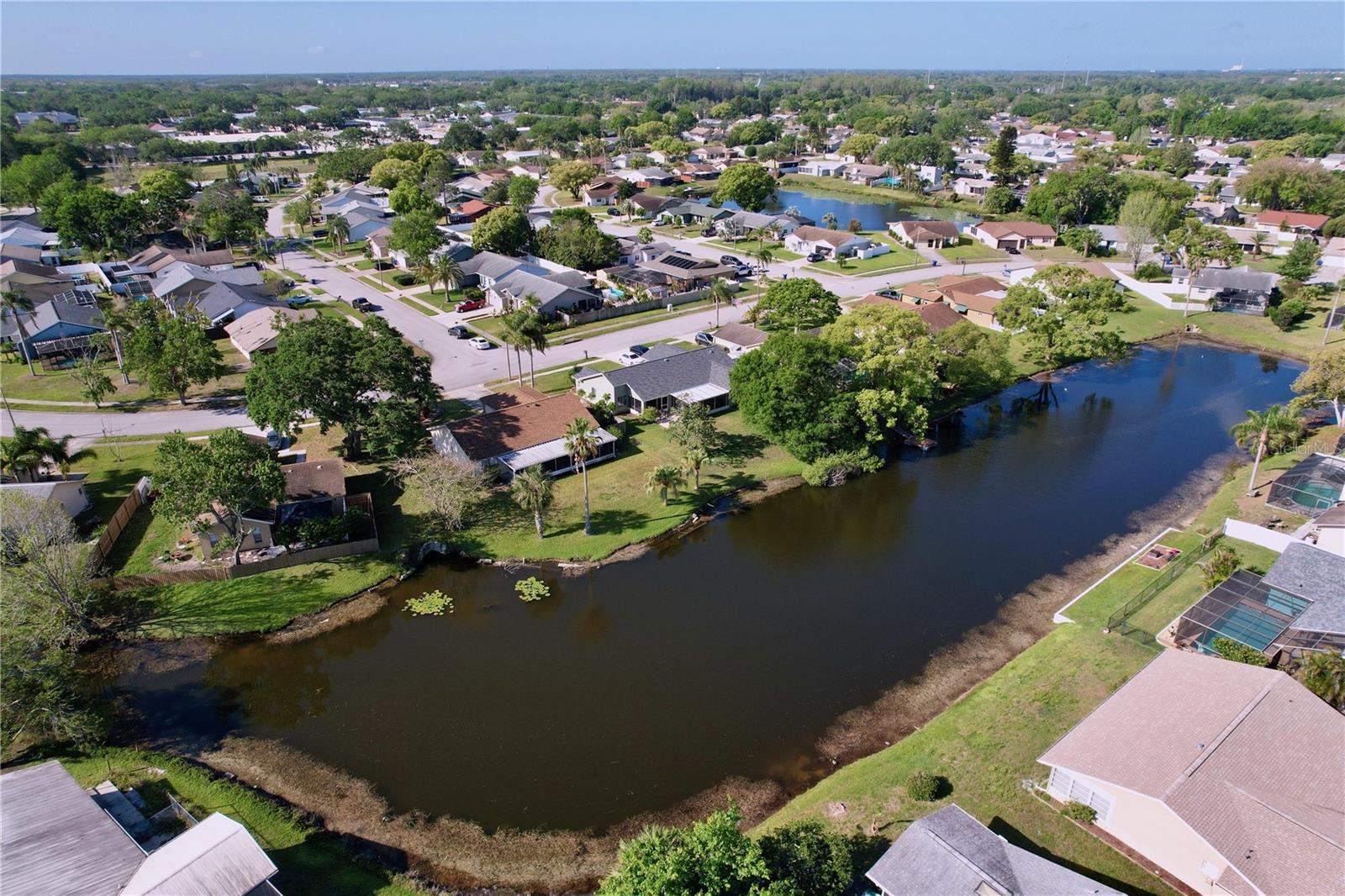 4402 GRANDWOOD LN, NEW PORT RICHEY, FL, 34653