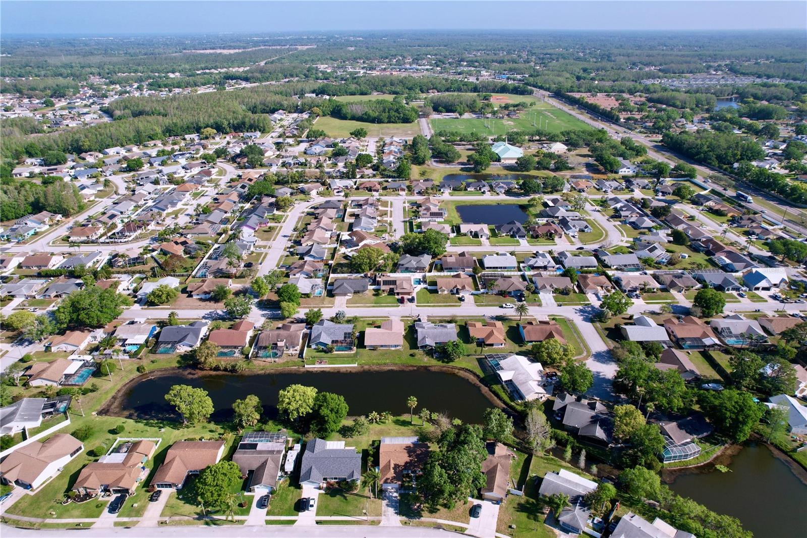 4402 GRANDWOOD LN, NEW PORT RICHEY, FL, 34653