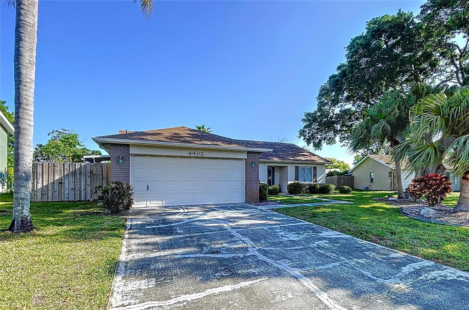 4402 GRANDWOOD LN, NEW PORT RICHEY, FL, 34653