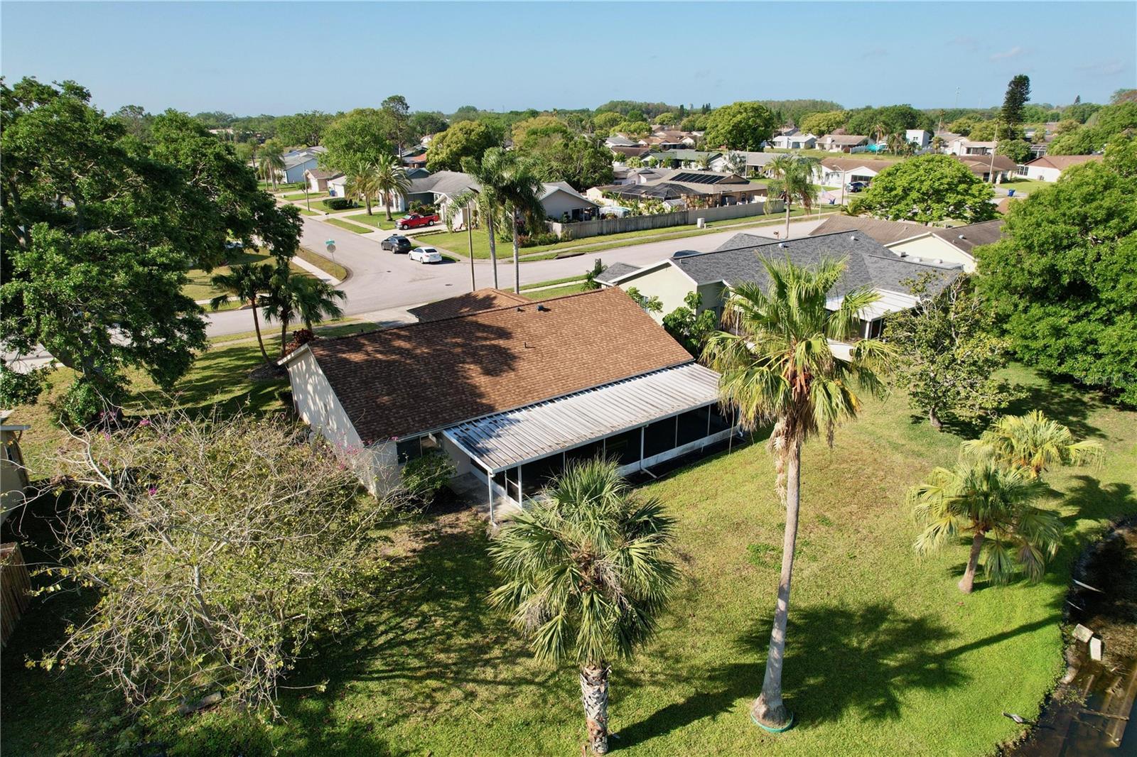 4402 GRANDWOOD LN, NEW PORT RICHEY, FL, 34653