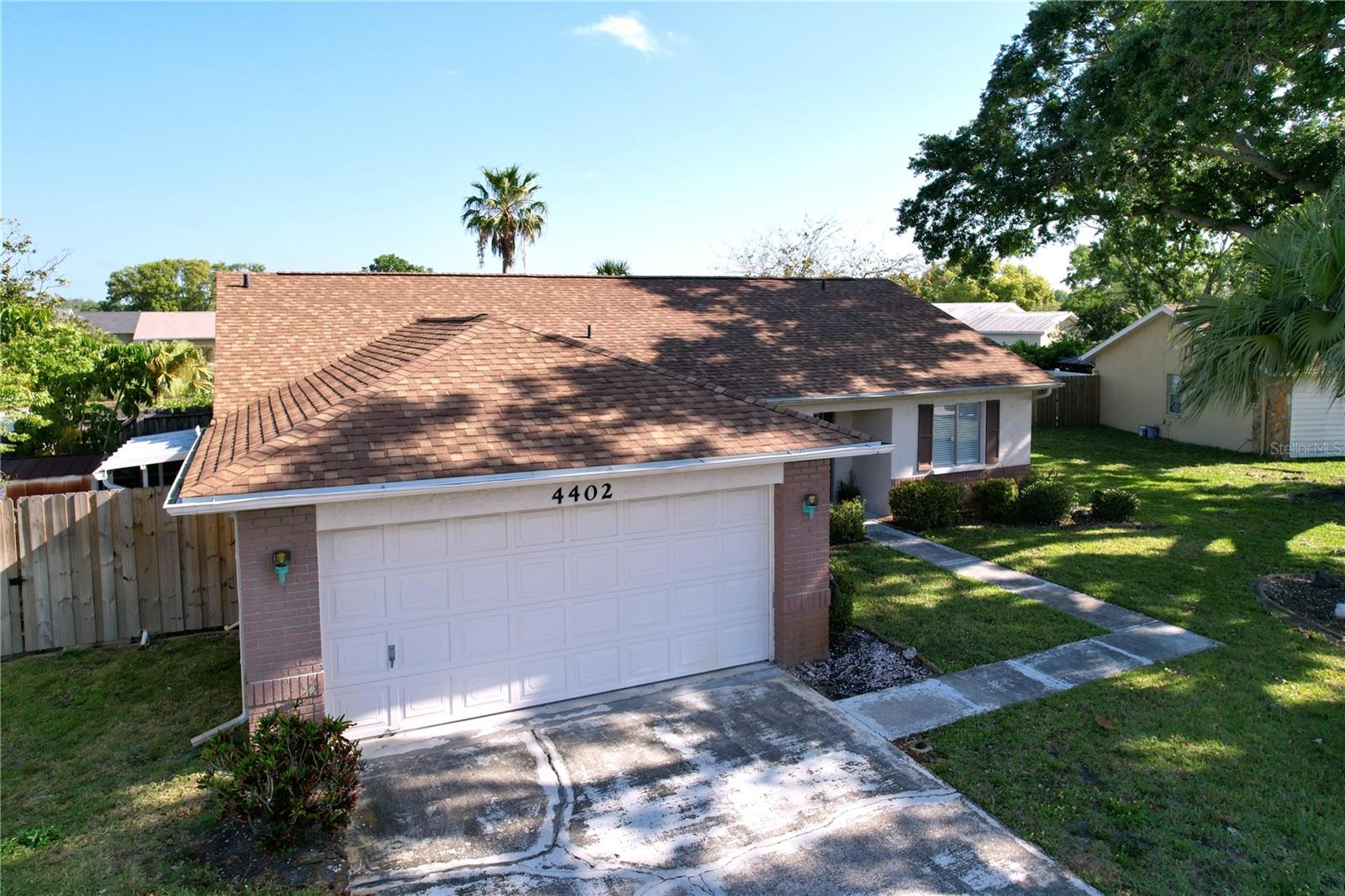 4402 GRANDWOOD LN, NEW PORT RICHEY, FL, 34653