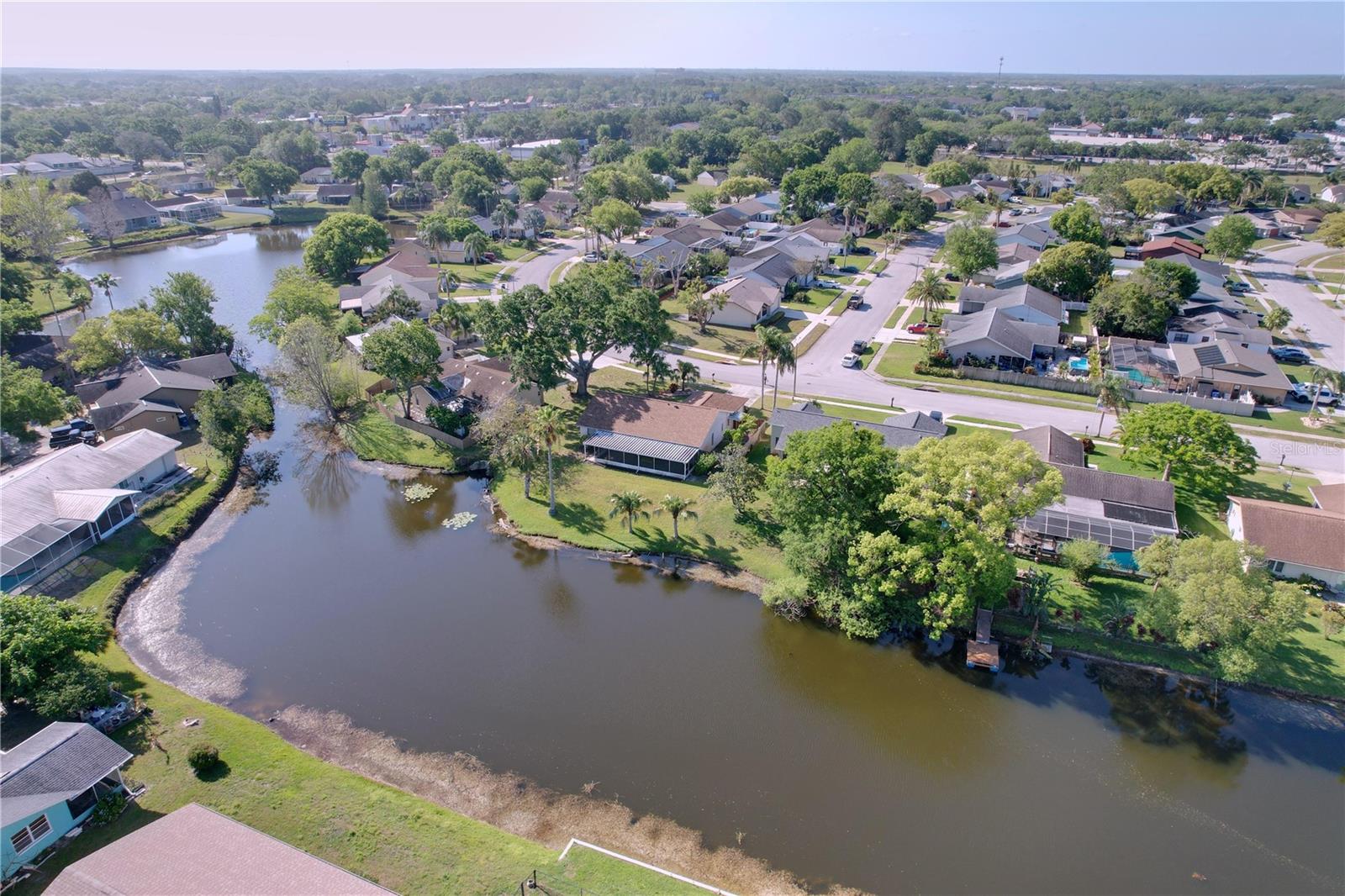 4402 GRANDWOOD LN, NEW PORT RICHEY, FL, 34653