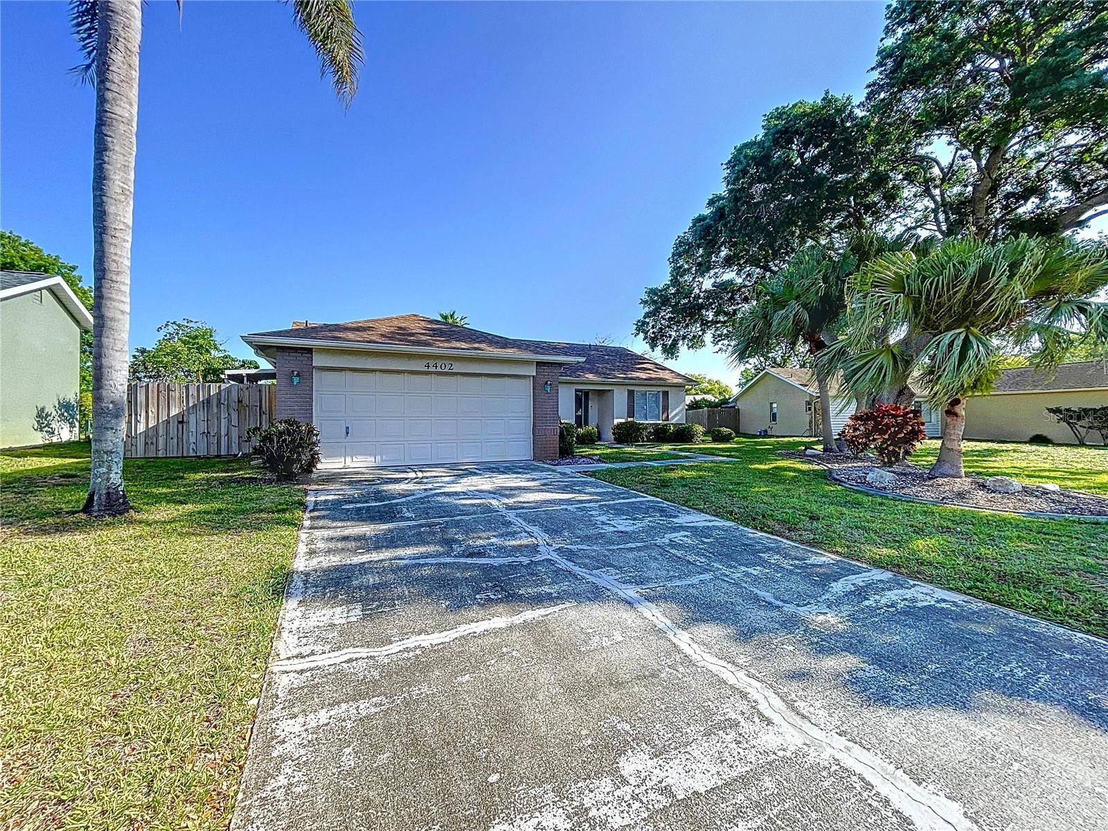 4402 GRANDWOOD LN, NEW PORT RICHEY, FL, 34653
