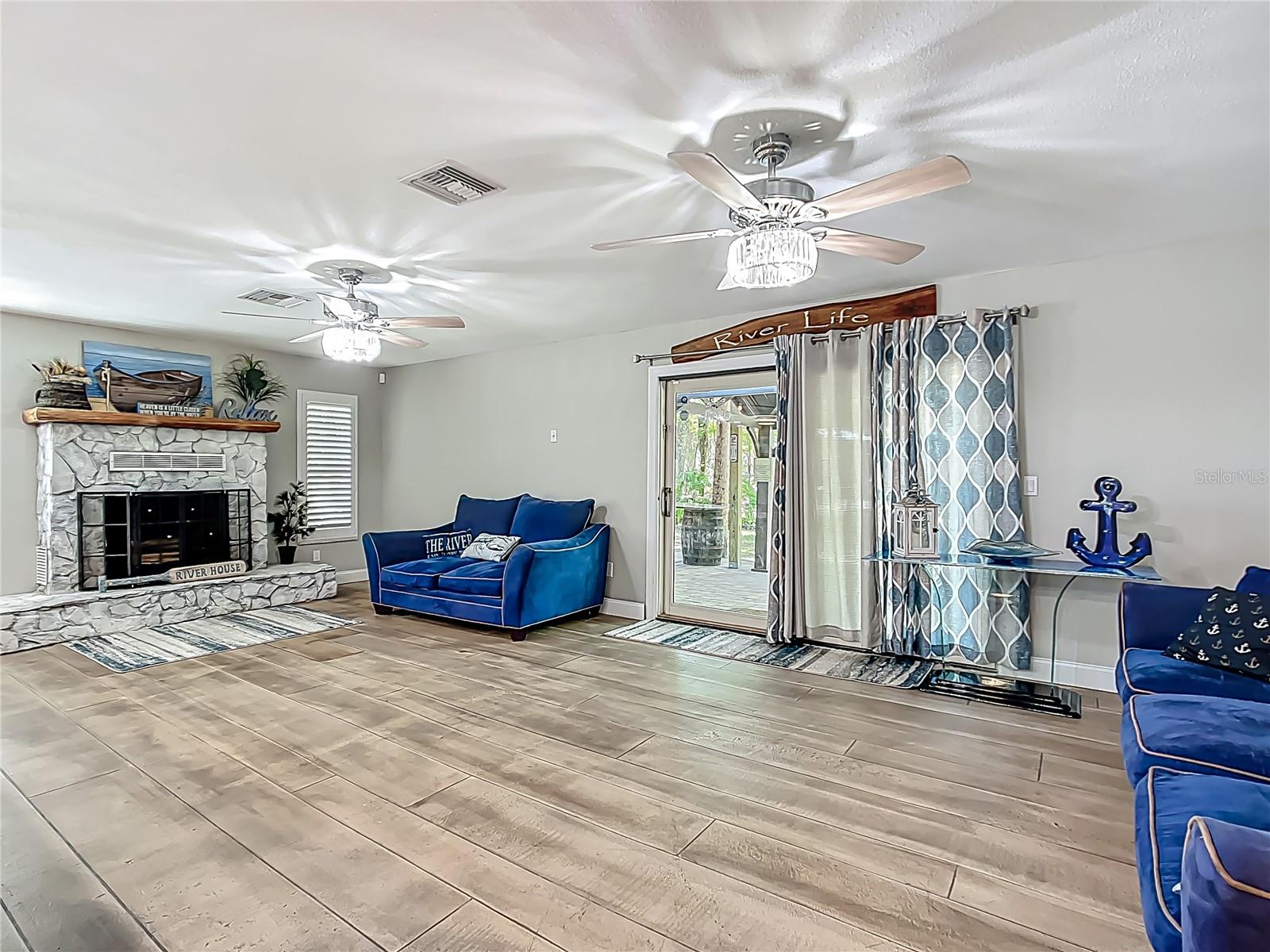 4600 S LEWOODS DR, HOMOSASSA, FL, 34448