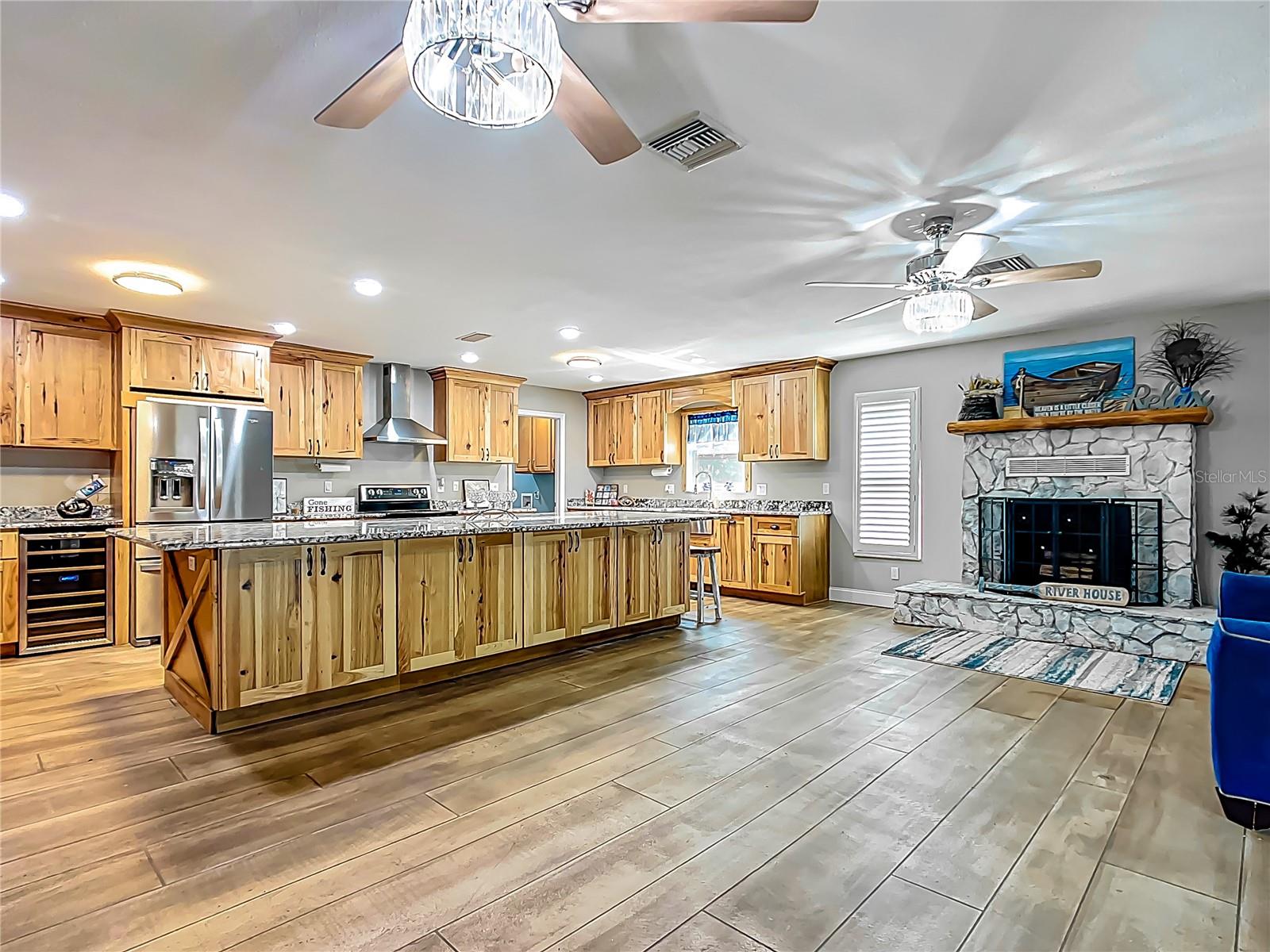4600 S LEWOODS DR, HOMOSASSA, FL, 34448