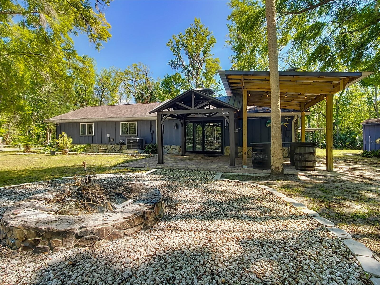 4600 S LEWOODS DR, HOMOSASSA, FL, 34448