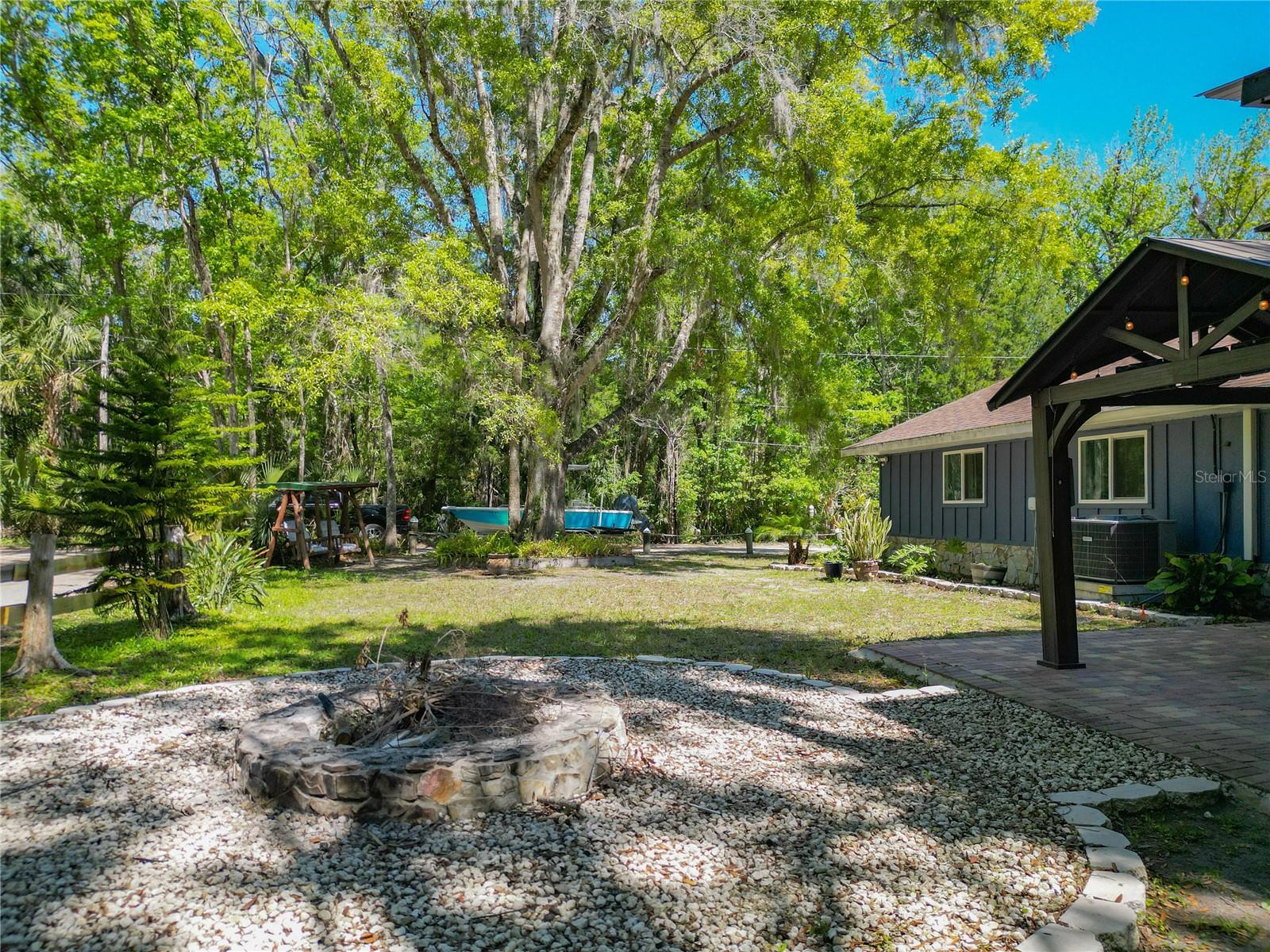 4600 S LEWOODS DR, HOMOSASSA, FL, 34448