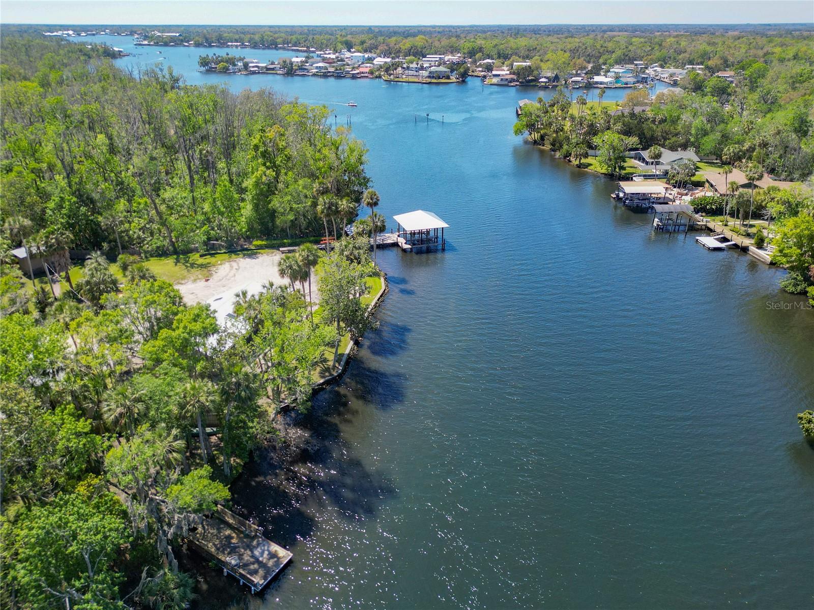 4600 S LEWOODS DR, HOMOSASSA, FL, 34448
