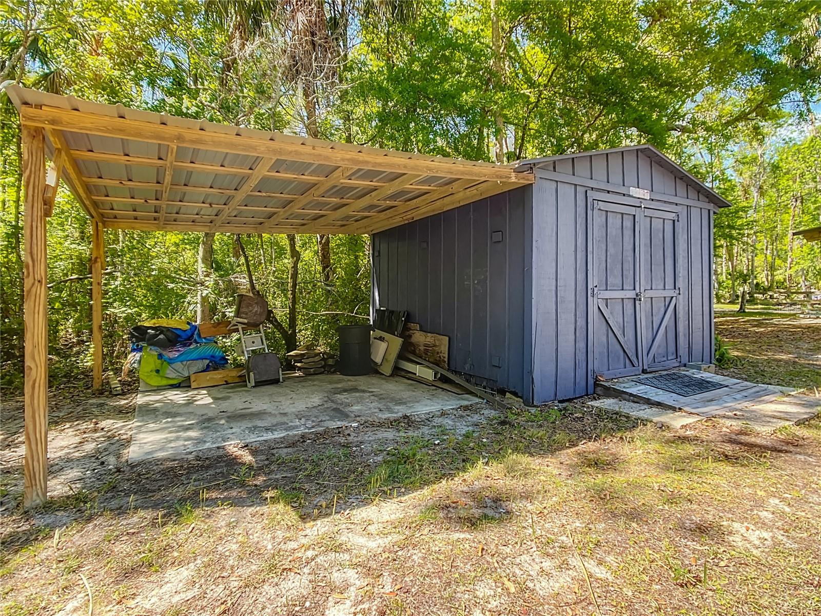 4600 S LEWOODS DR, HOMOSASSA, FL, 34448