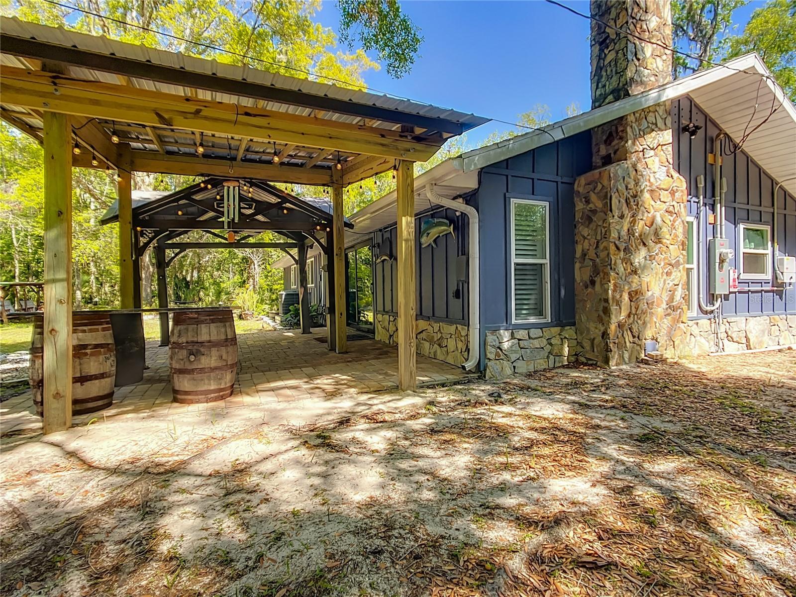 4600 S LEWOODS DR, HOMOSASSA, FL, 34448