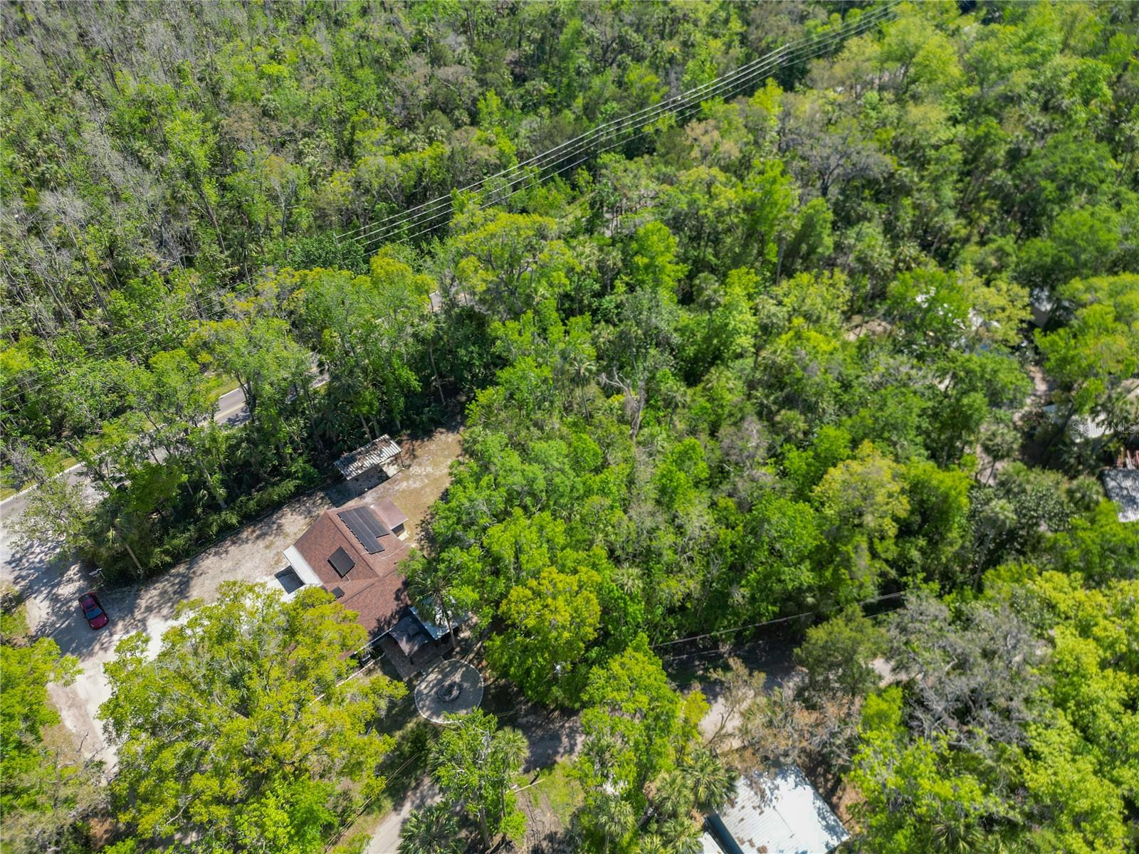 4600 S LEWOODS DR, HOMOSASSA, FL, 34448