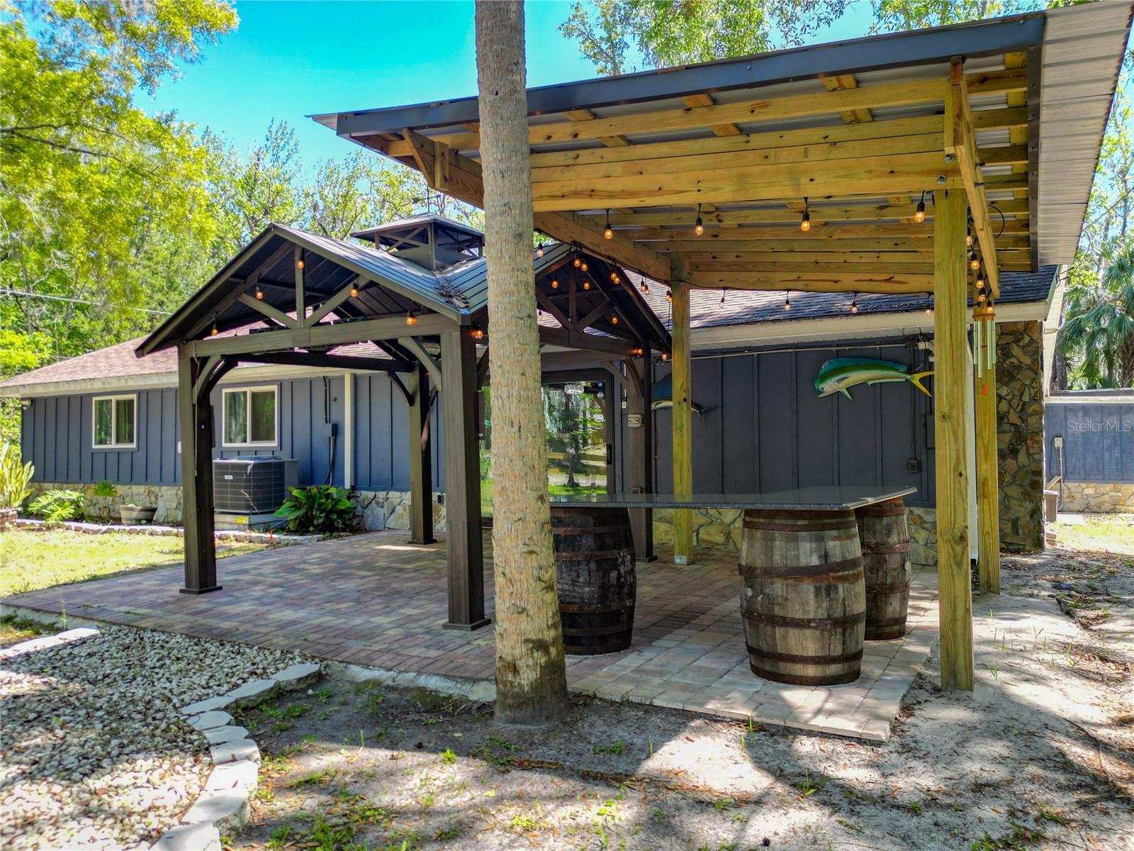 4600 S LEWOODS DR, HOMOSASSA, FL, 34448
