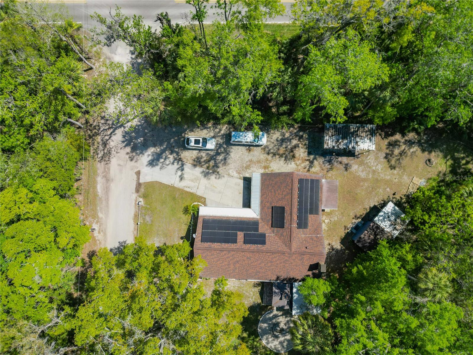 4600 S LEWOODS DR, HOMOSASSA, FL, 34448