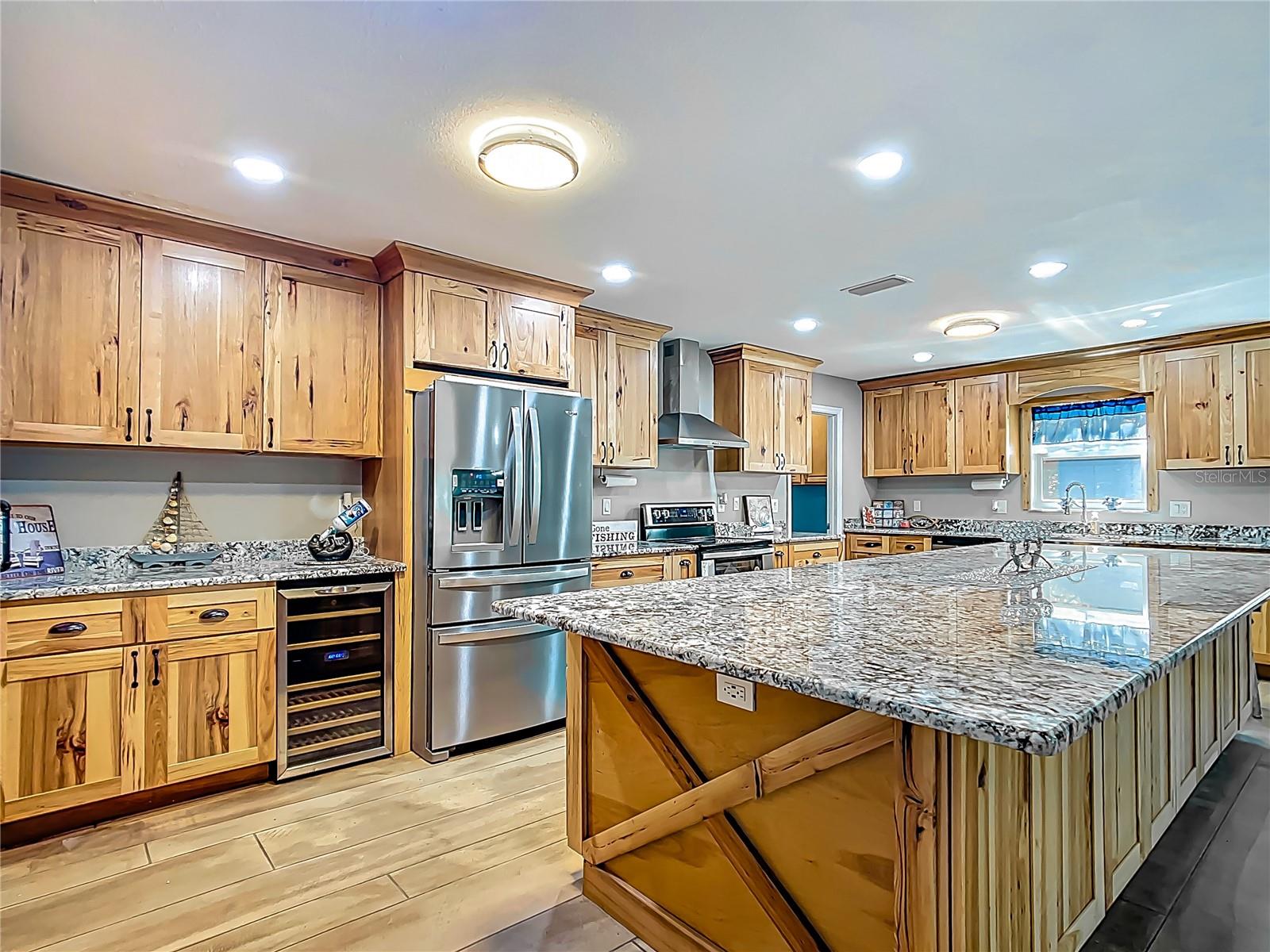 4600 S LEWOODS DR, HOMOSASSA, FL, 34448