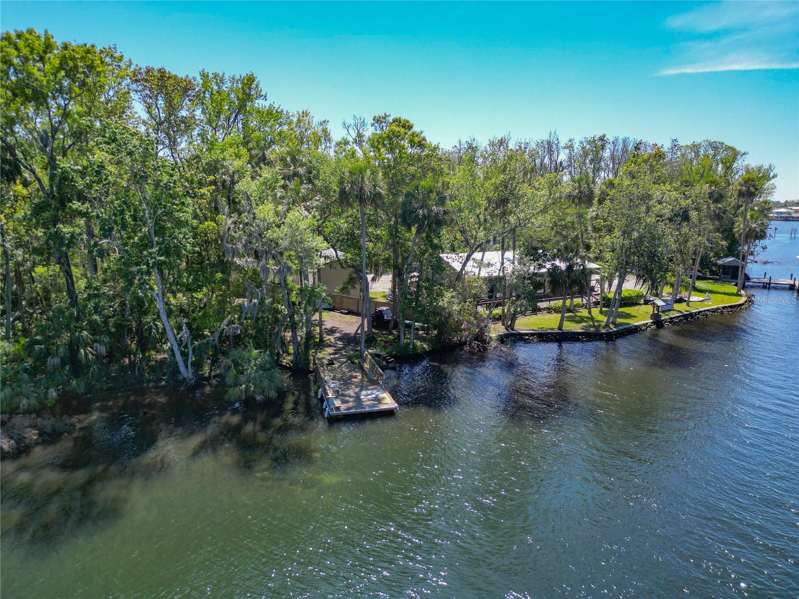 4600 S LEWOODS DR, HOMOSASSA, FL, 34448