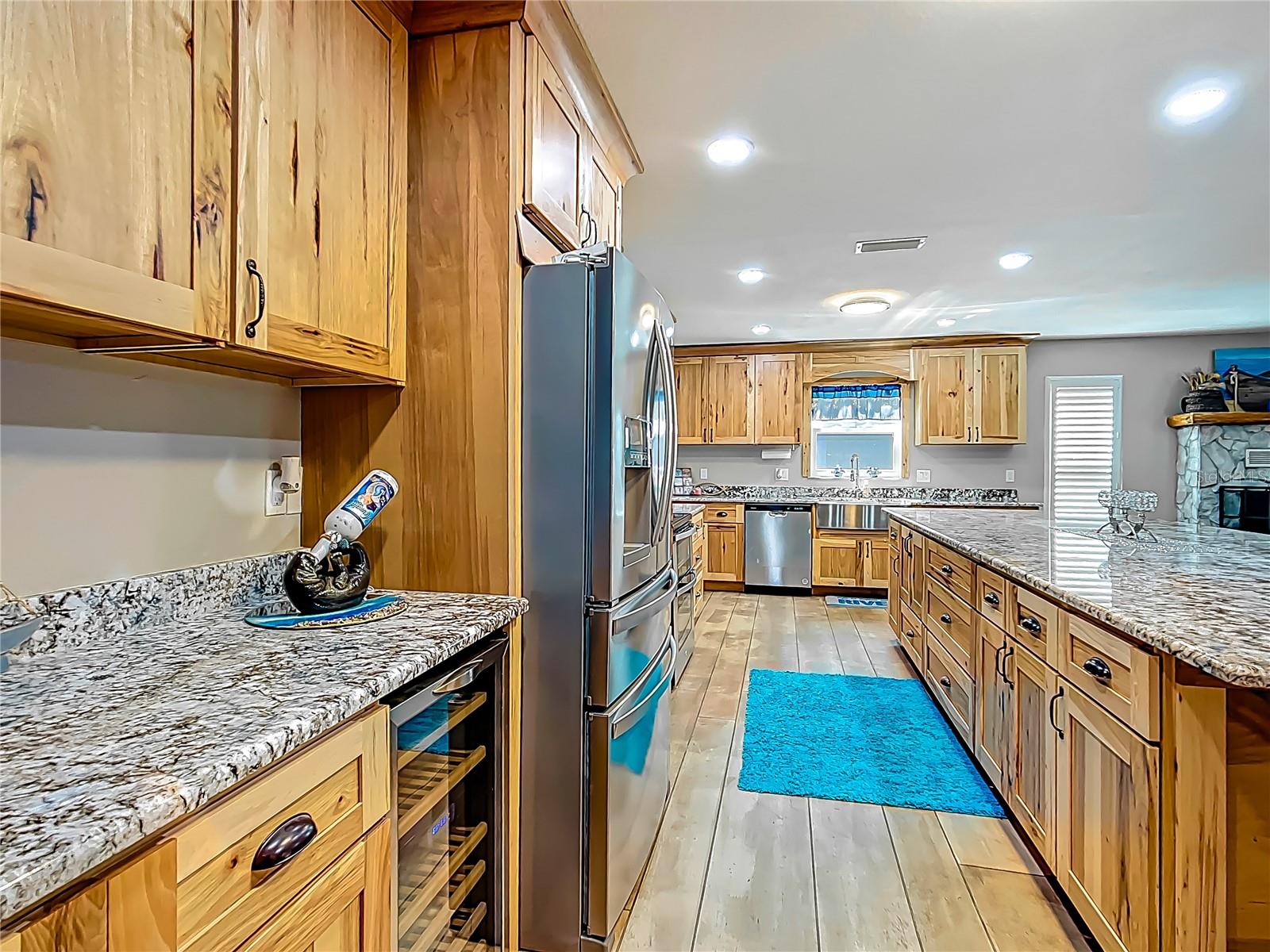 4600 S LEWOODS DR, HOMOSASSA, FL, 34448