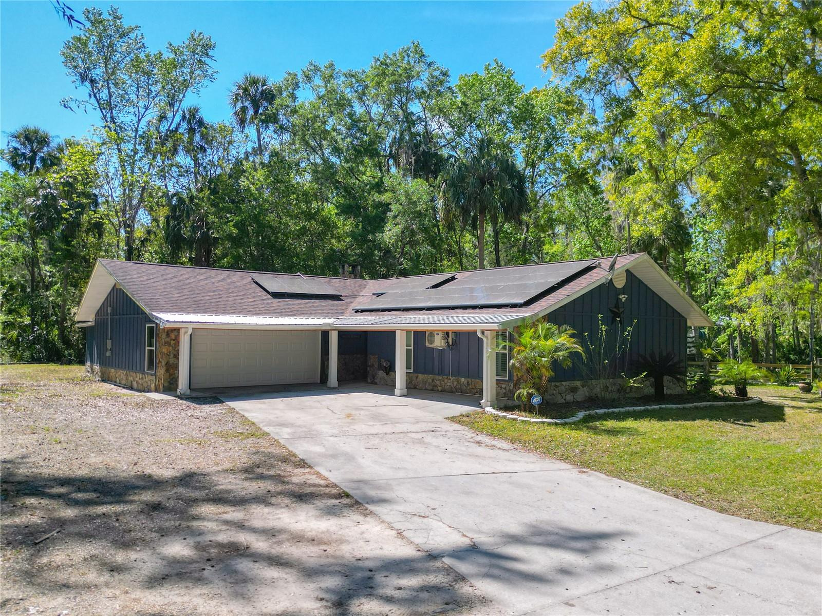 4600 S LEWOODS DR, HOMOSASSA, FL, 34448