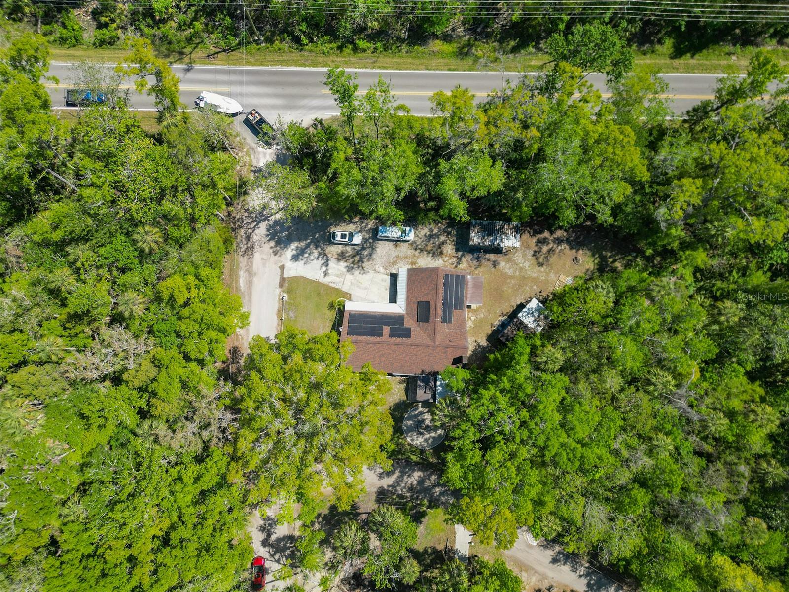4600 S LEWOODS DR, HOMOSASSA, FL, 34448
