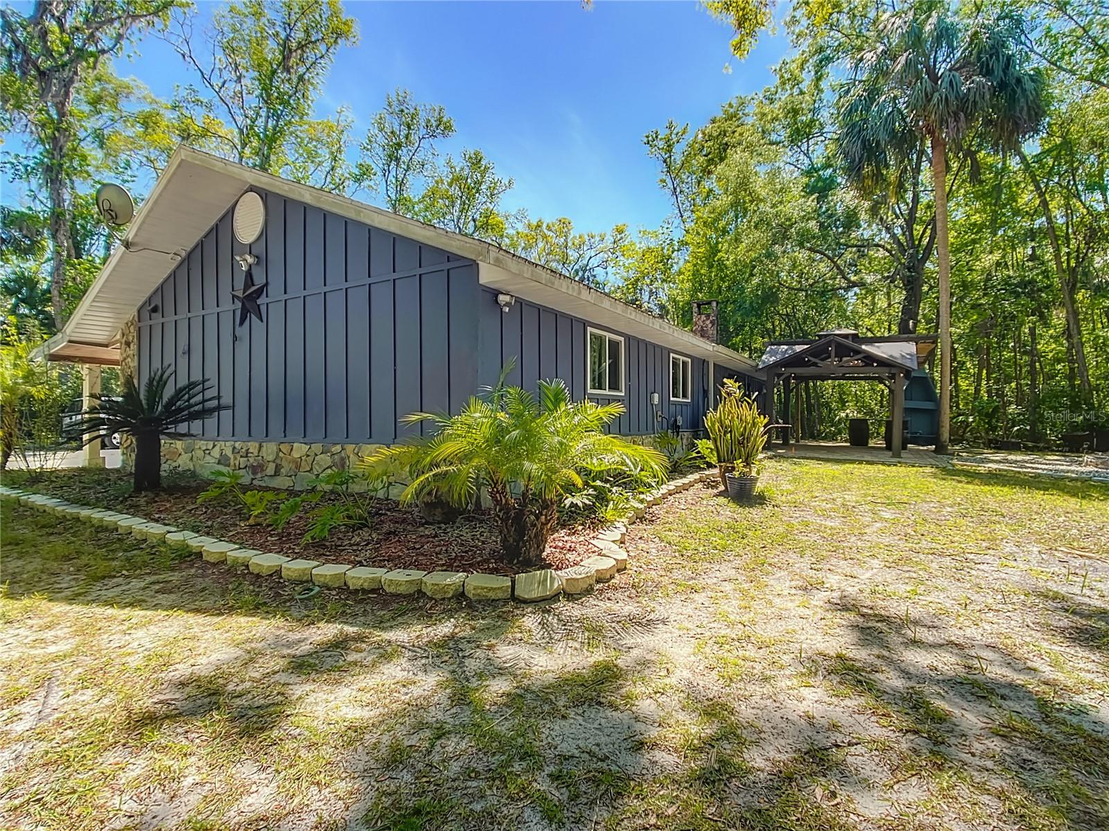 4600 S LEWOODS DR, HOMOSASSA, FL, 34448