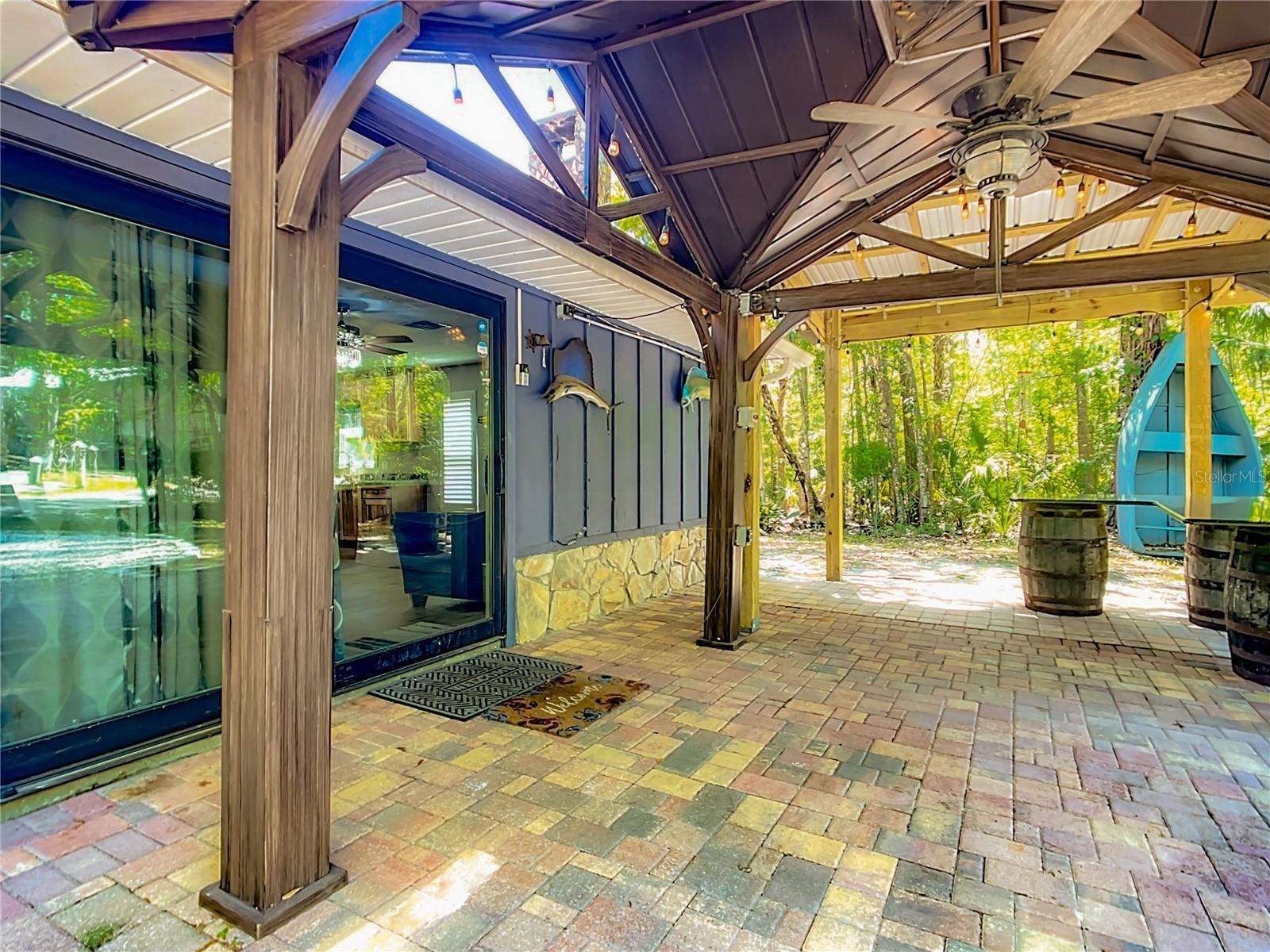 4600 S LEWOODS DR, HOMOSASSA, FL, 34448