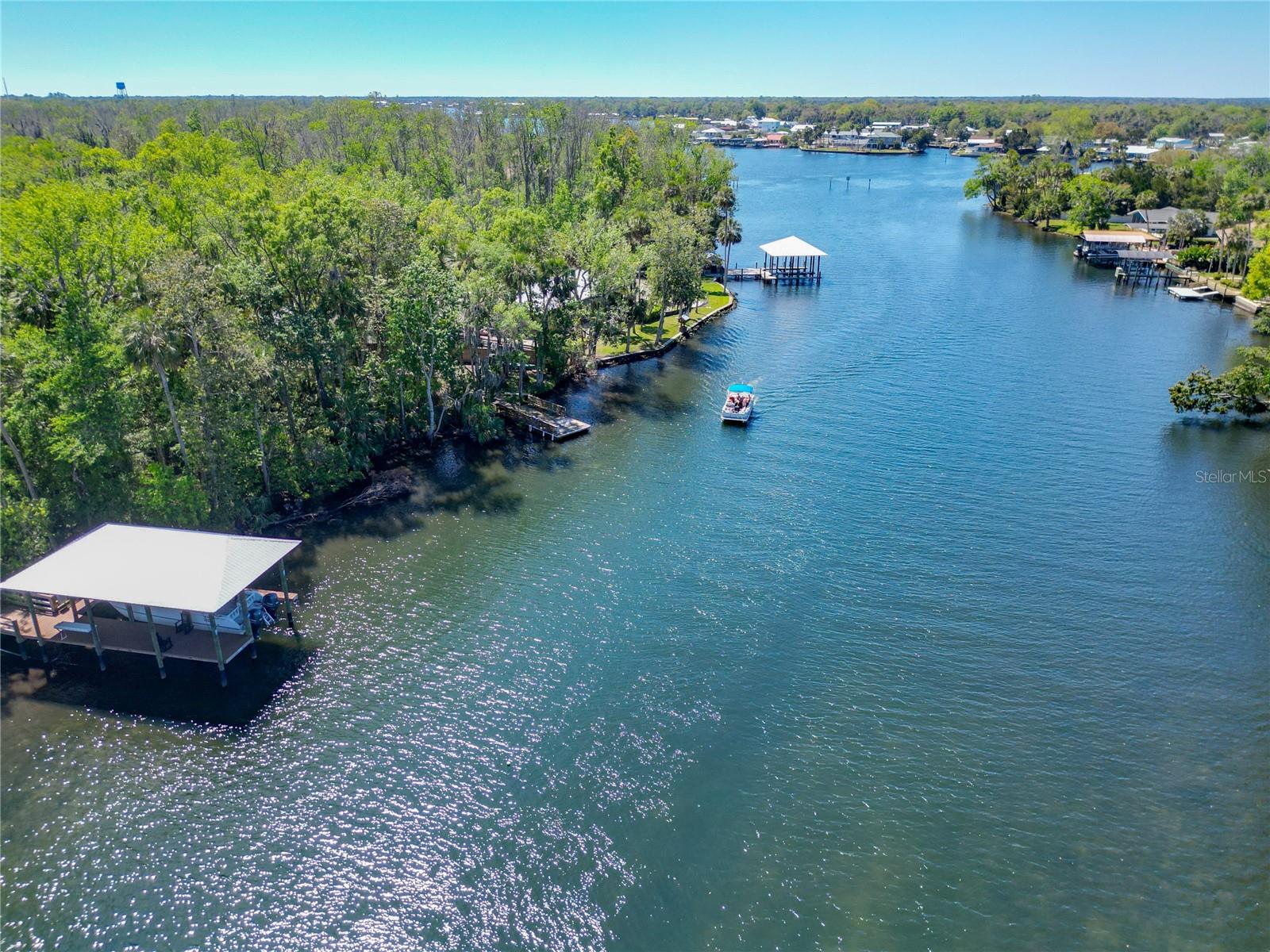 4600 S LEWOODS DR, HOMOSASSA, FL, 34448