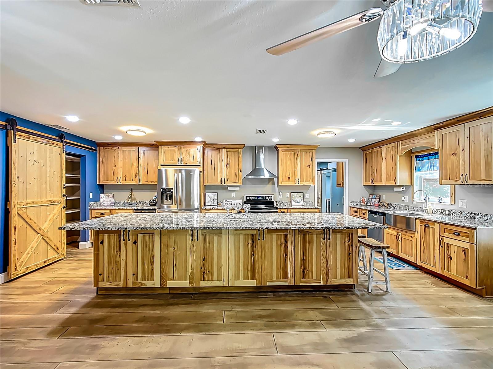 4600 S LEWOODS DR, HOMOSASSA, FL, 34448