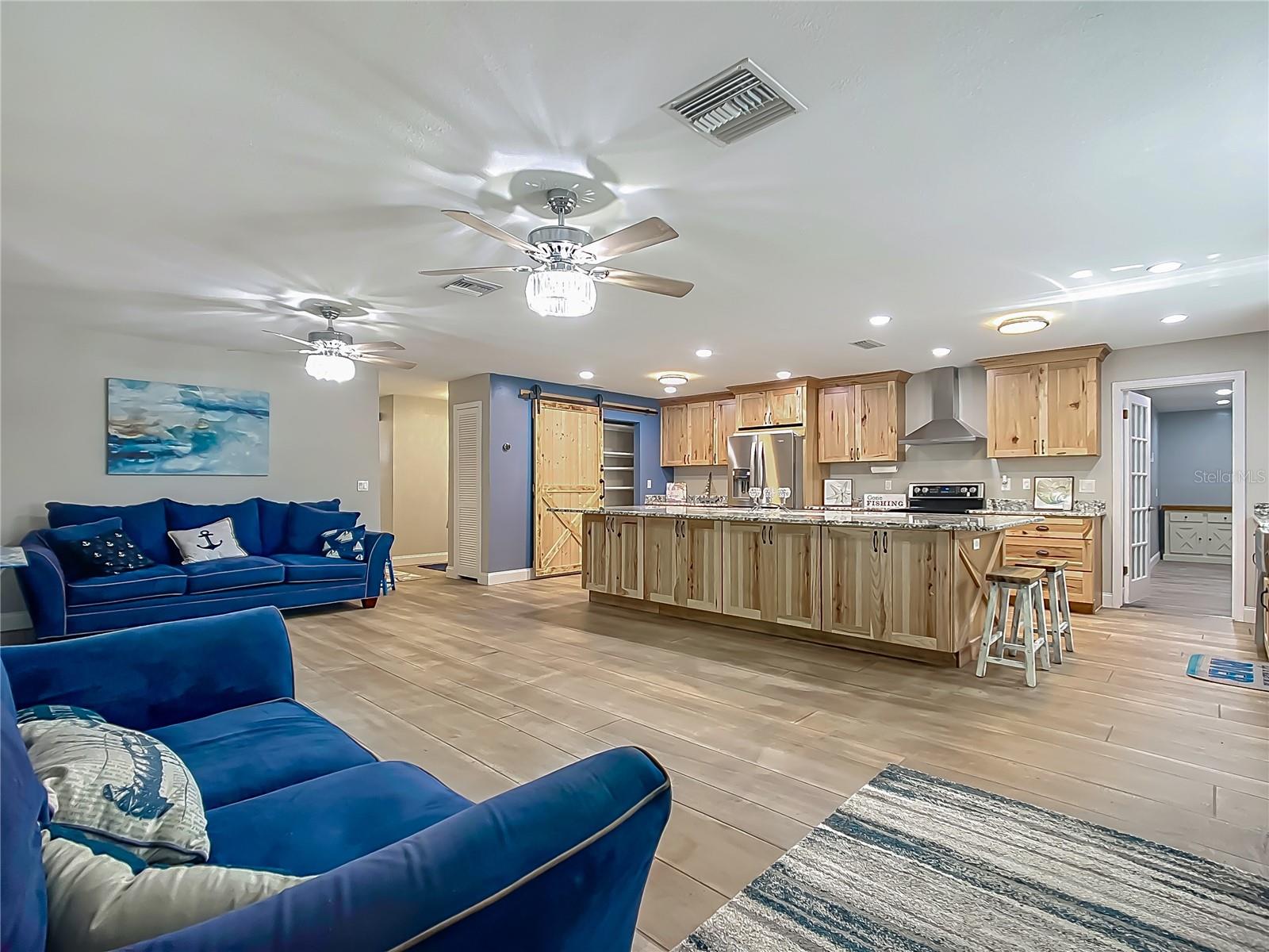 4600 S LEWOODS DR, HOMOSASSA, FL, 34448