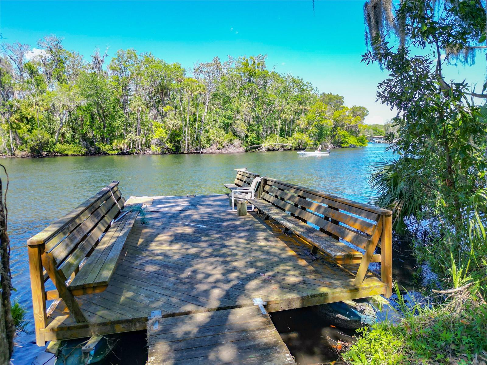 4600 S LEWOODS DR, HOMOSASSA, FL, 34448