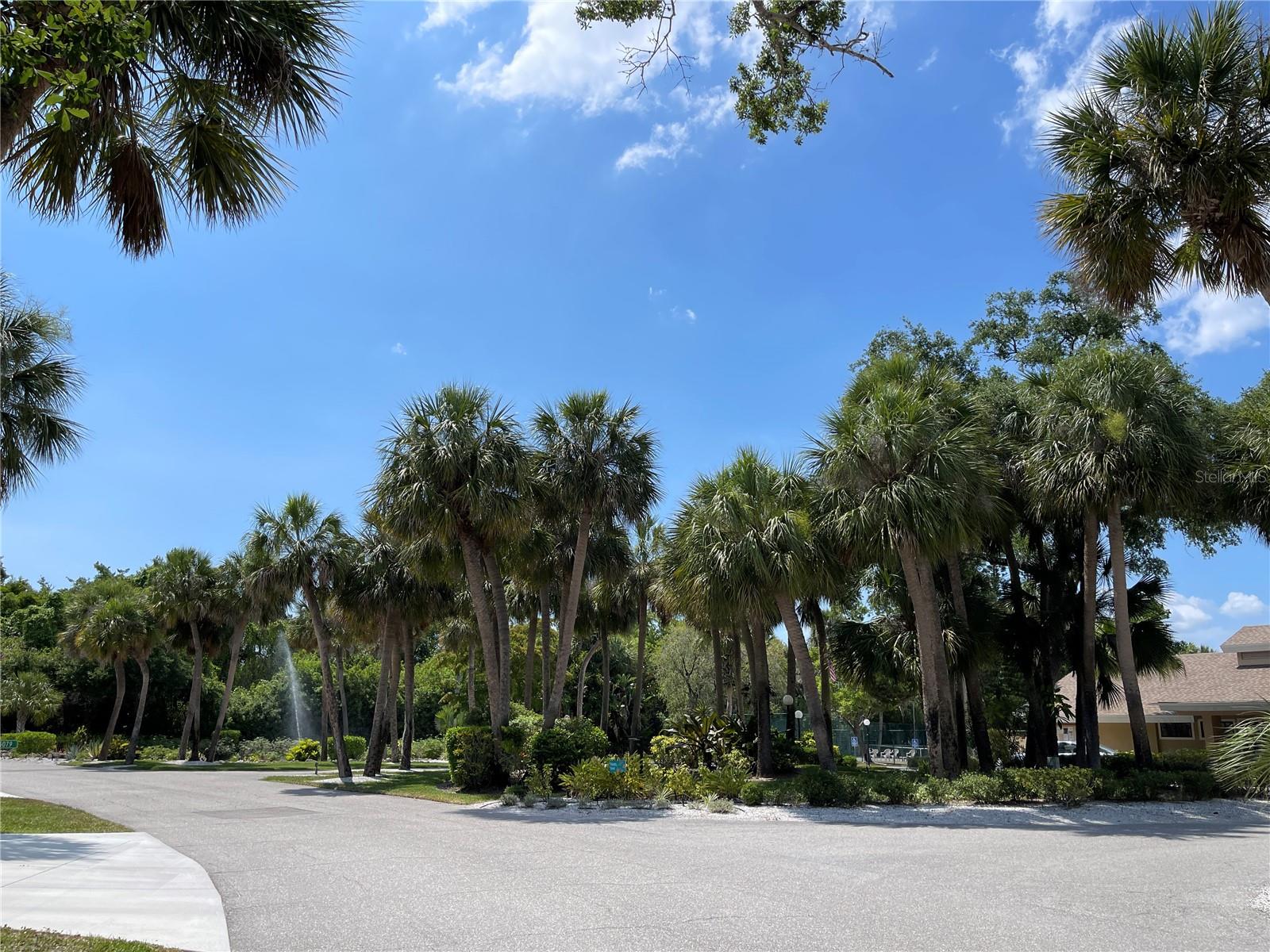 4944 VILLAGE GARDENS DR #151, SARASOTA, FL, 34234