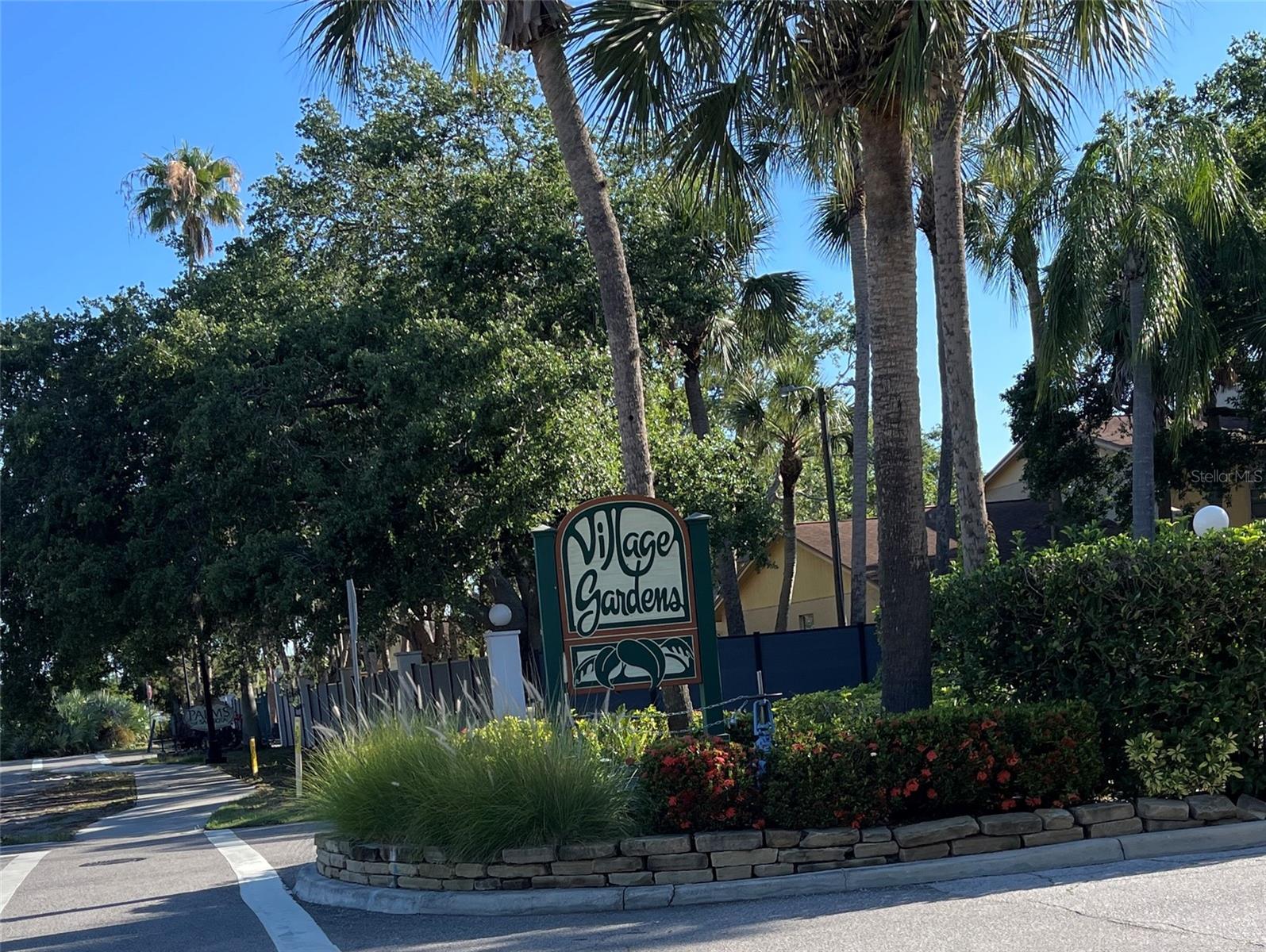 4944 VILLAGE GARDENS DR #151, SARASOTA, FL, 34234
