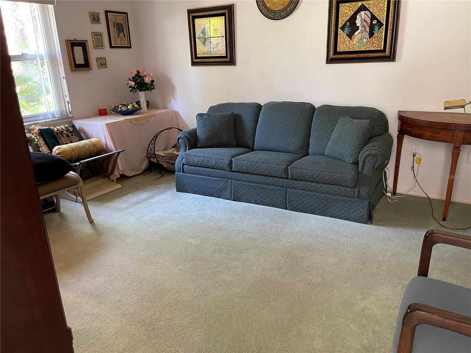 4944 VILLAGE GARDENS DR #151, SARASOTA, FL, 34234